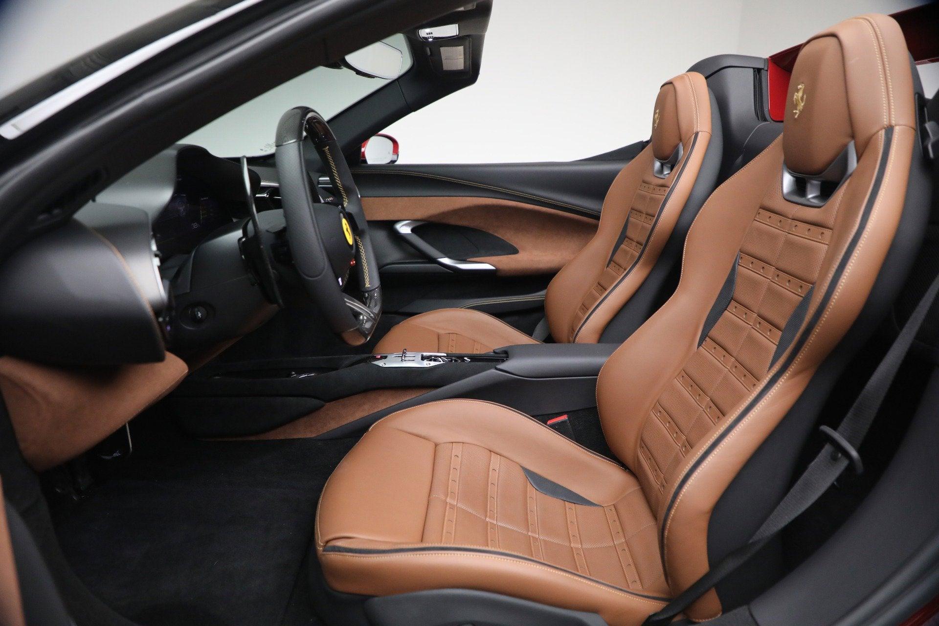 Used-2024-Ferrari-296-GTS