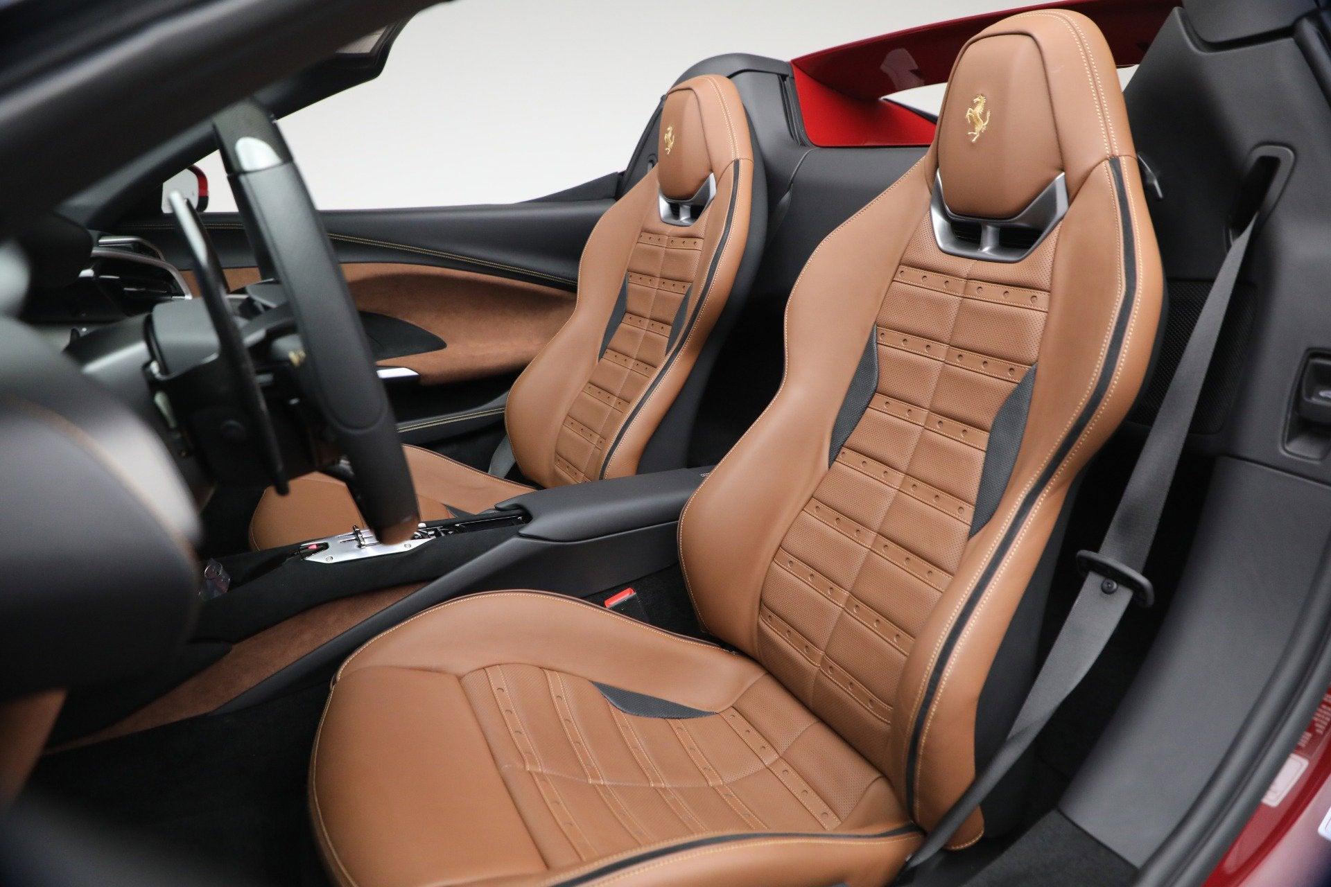 Used-2024-Ferrari-296-GTS