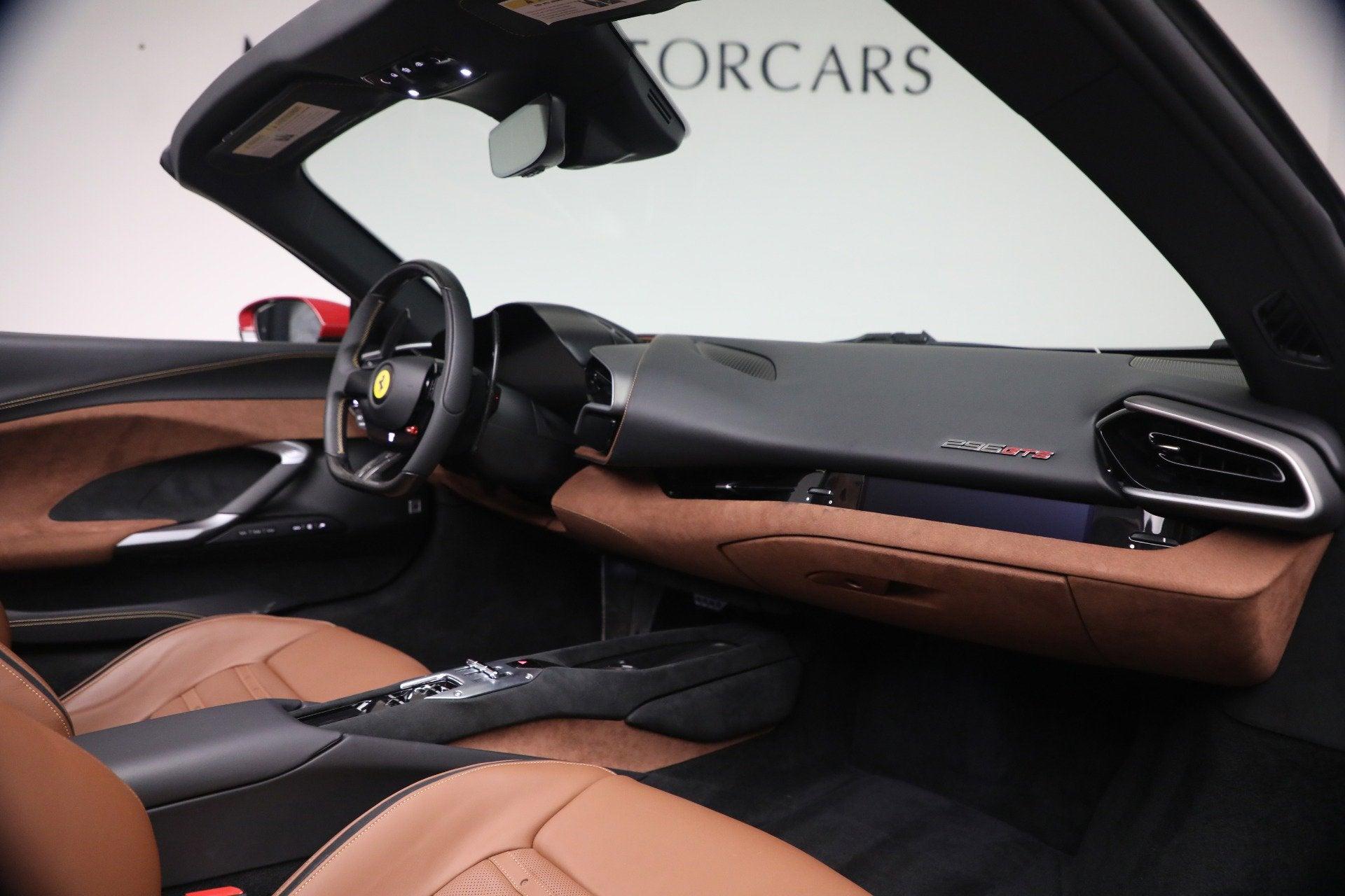 Used-2024-Ferrari-296-GTS