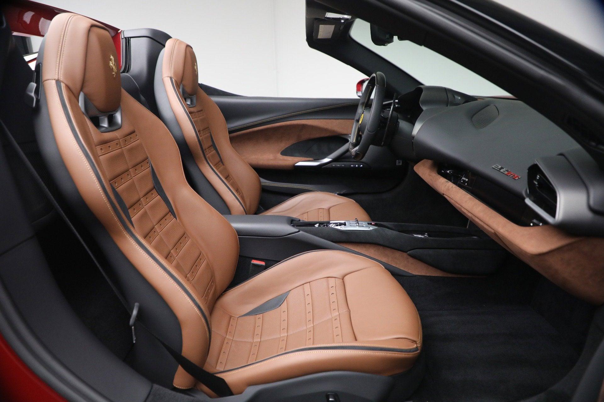 Used-2024-Ferrari-296-GTS