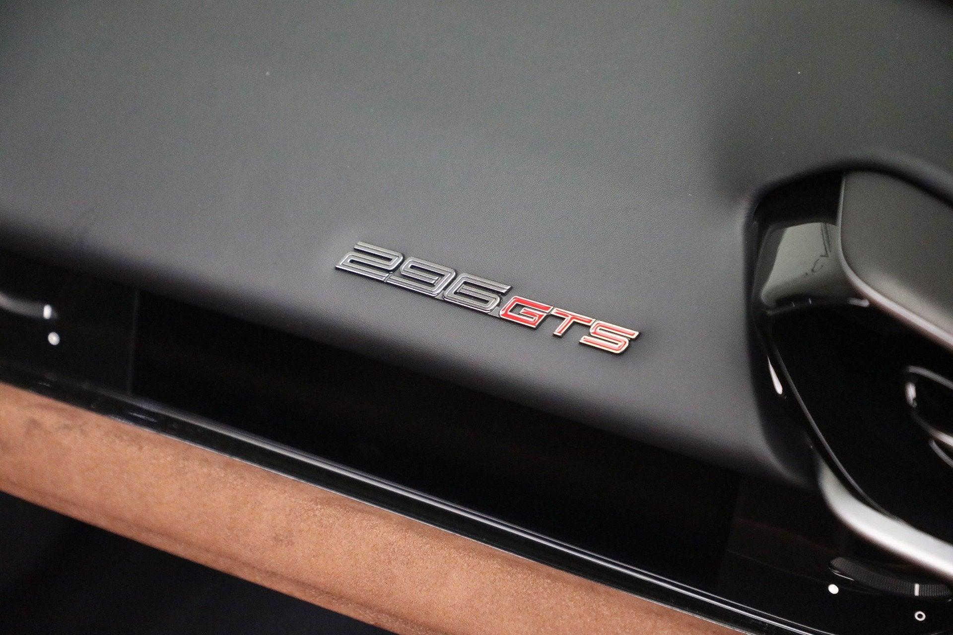 Used-2024-Ferrari-296-GTS