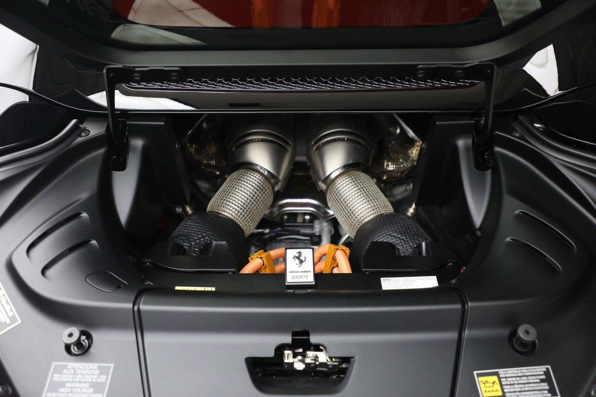 Used-2024-Ferrari-296-GTS
