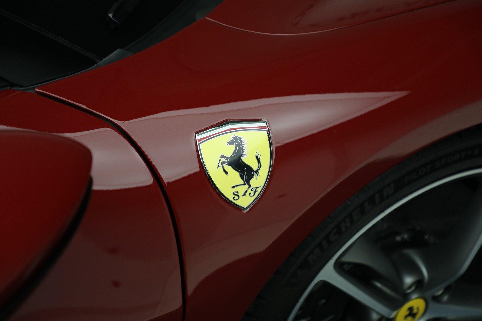 Used-2024-Ferrari-296-GTS