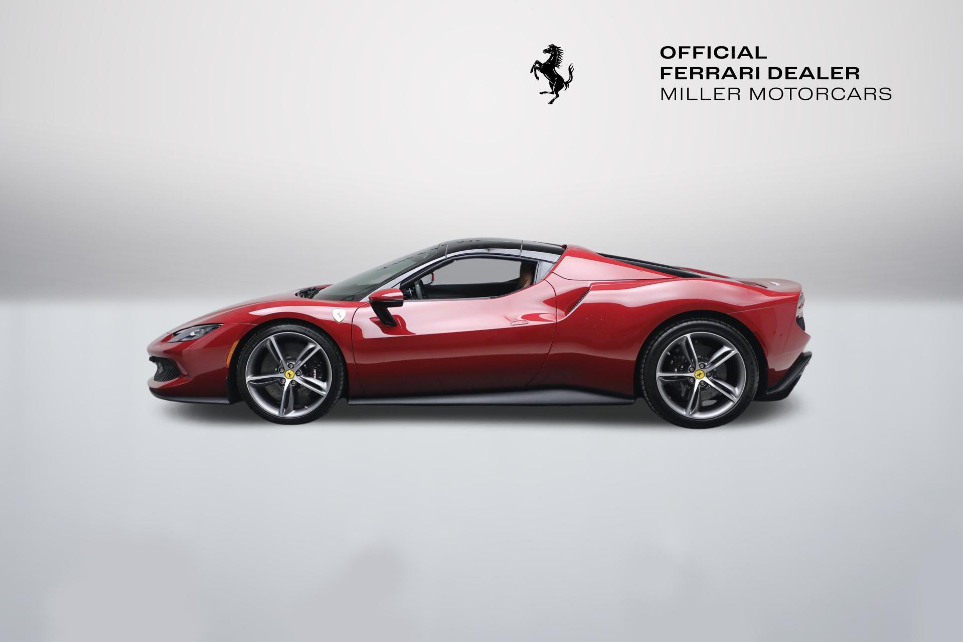 Used-2024-Ferrari-296-GTS