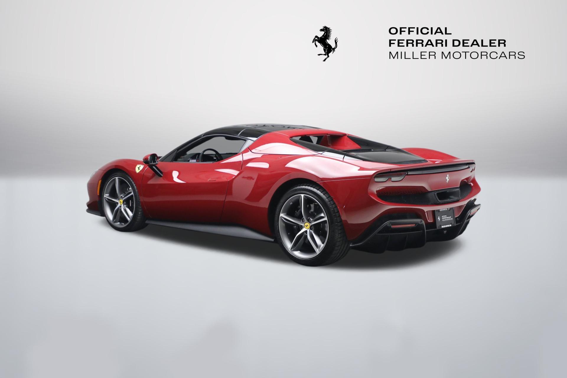Used-2024-Ferrari-296-GTS