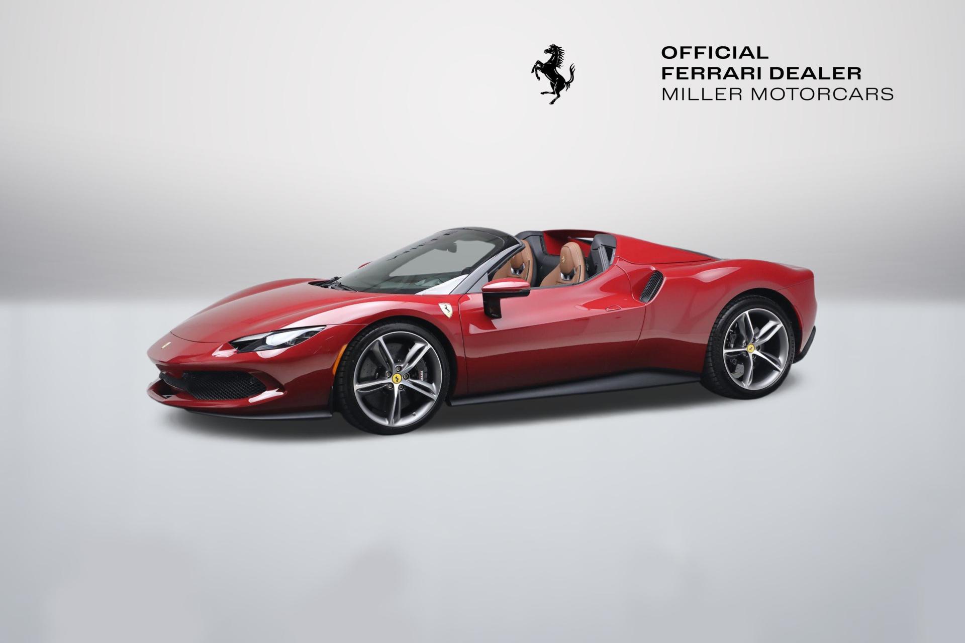 Used-2024-Ferrari-296-GTS