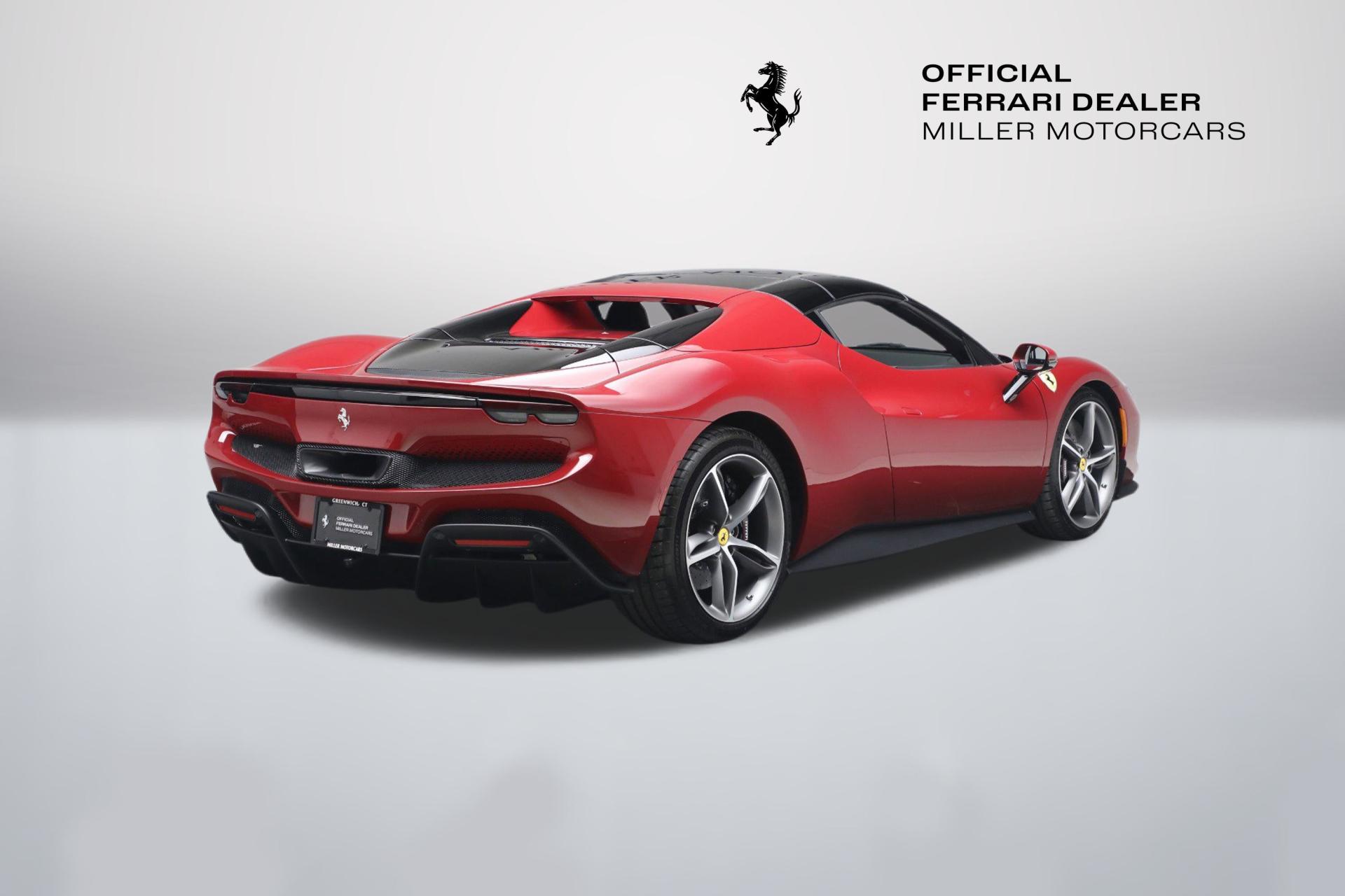 Used-2024-Ferrari-296-GTS
