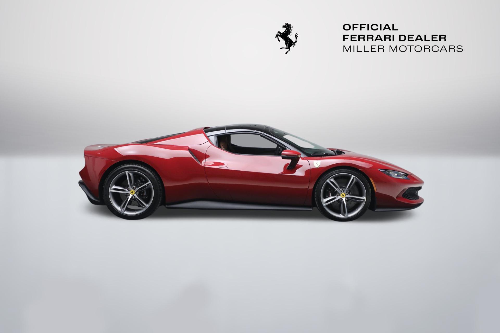 Used-2024-Ferrari-296-GTS