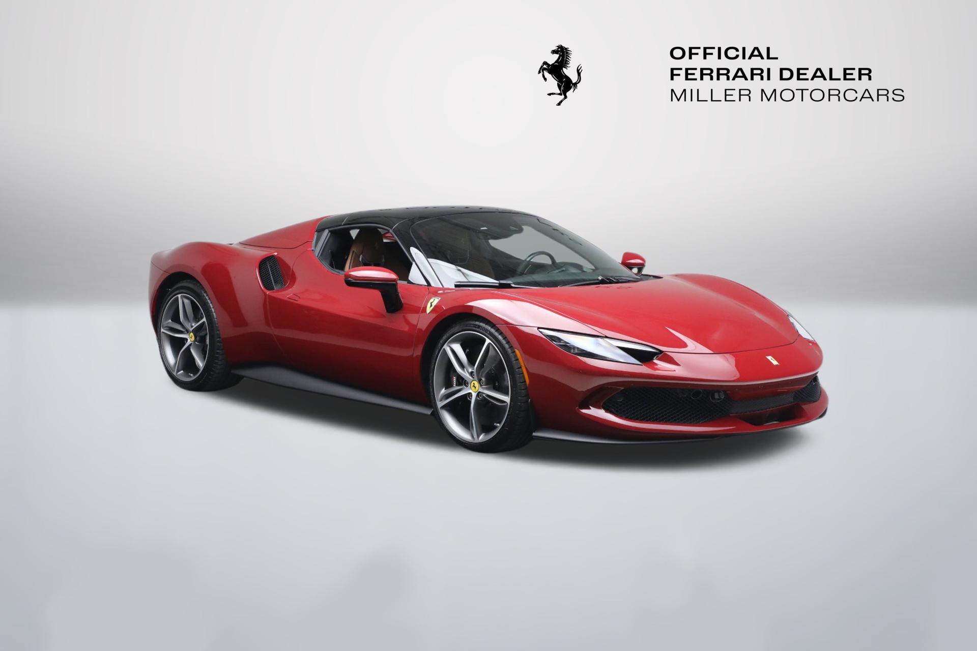 Used-2024-Ferrari-296-GTS