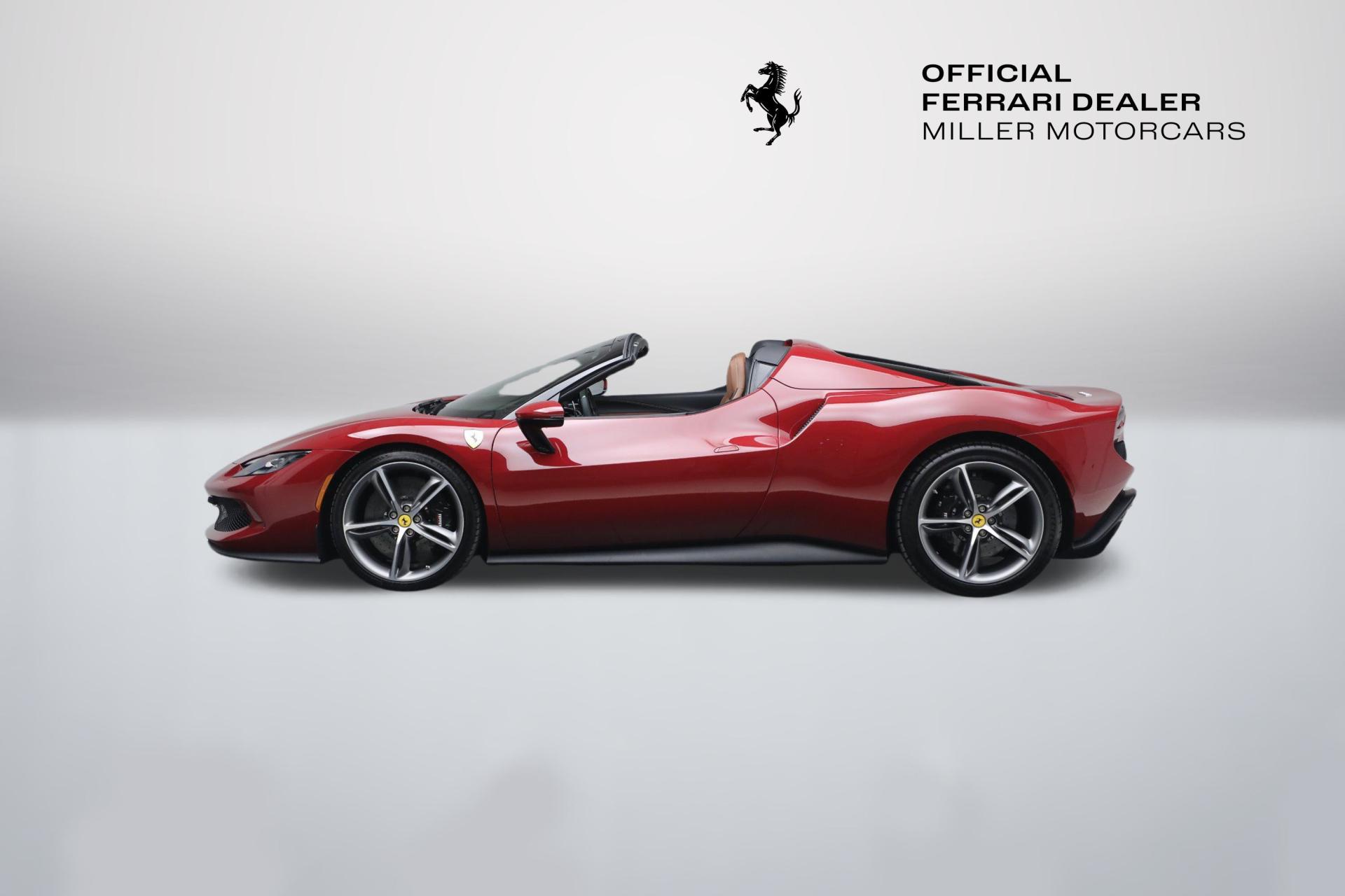 Used-2024-Ferrari-296-GTS