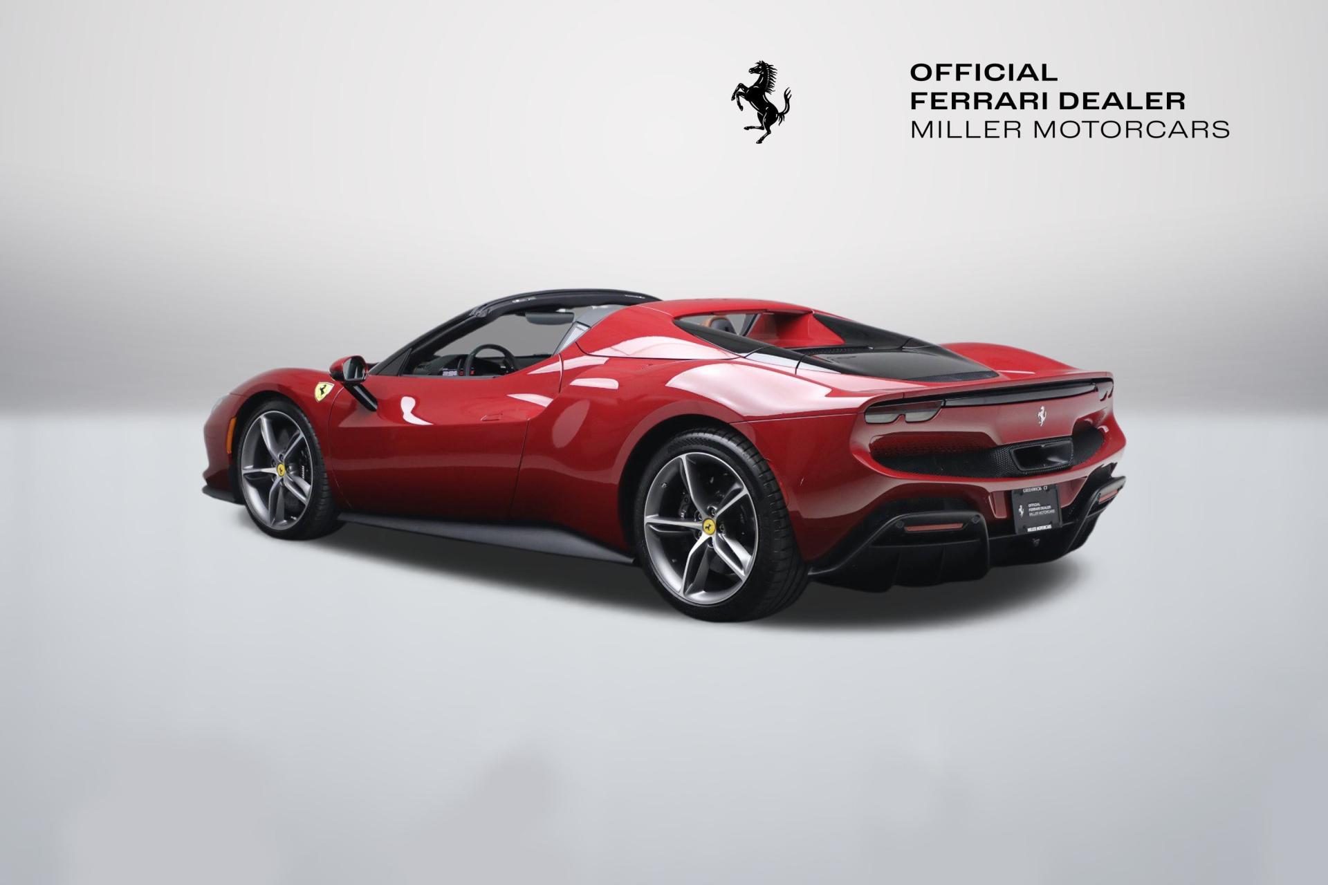 Used-2024-Ferrari-296-GTS