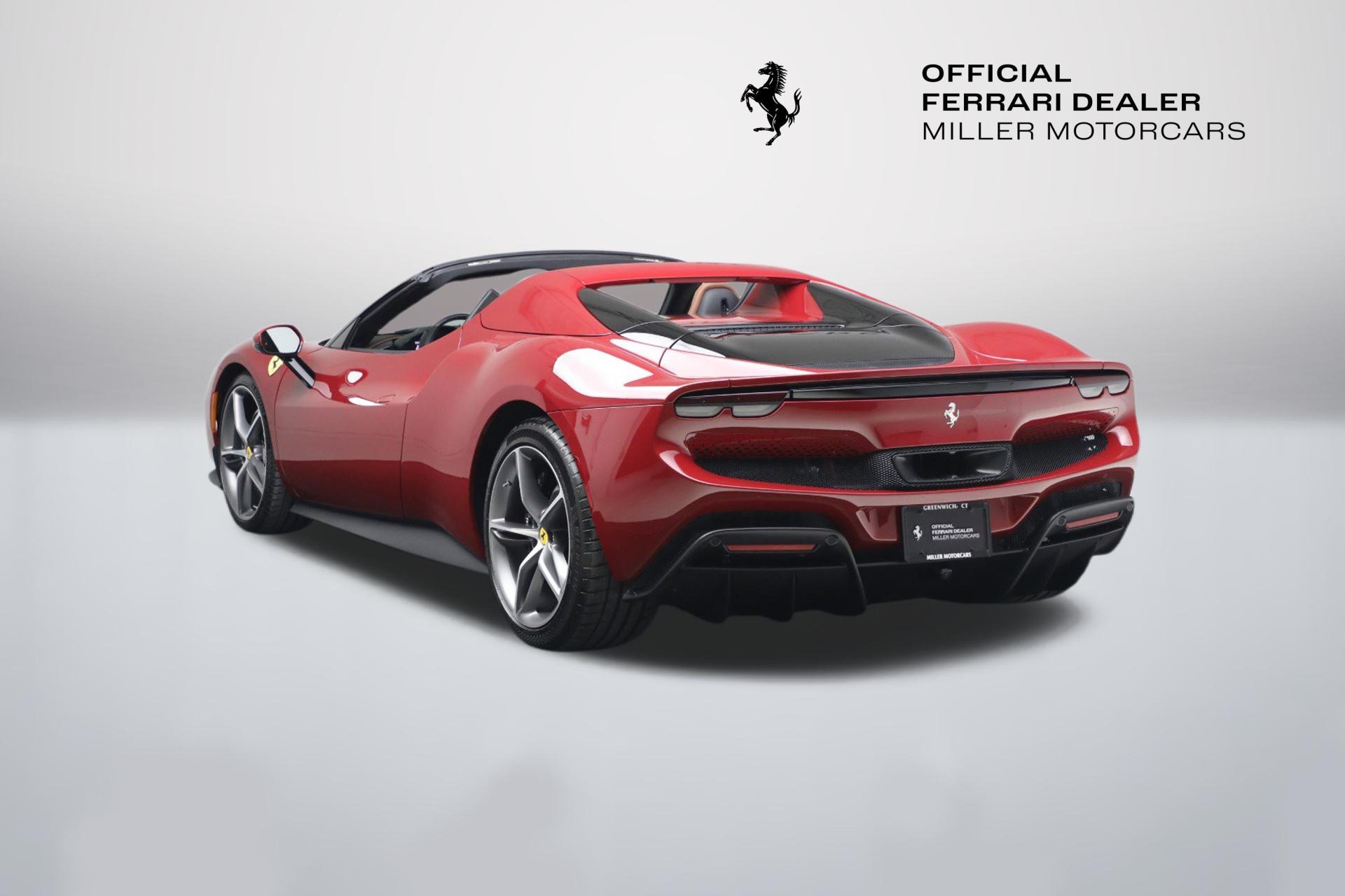 Used-2024-Ferrari-296-GTS