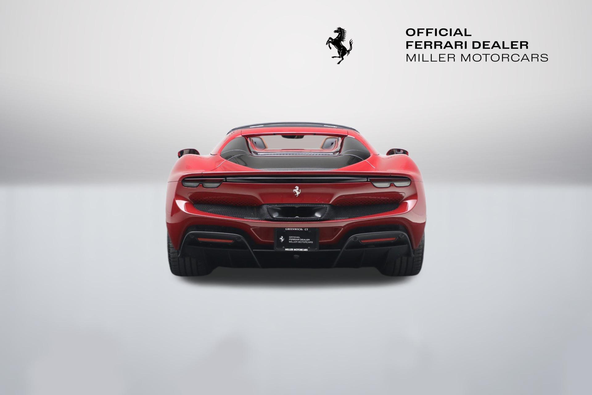 Used-2024-Ferrari-296-GTS