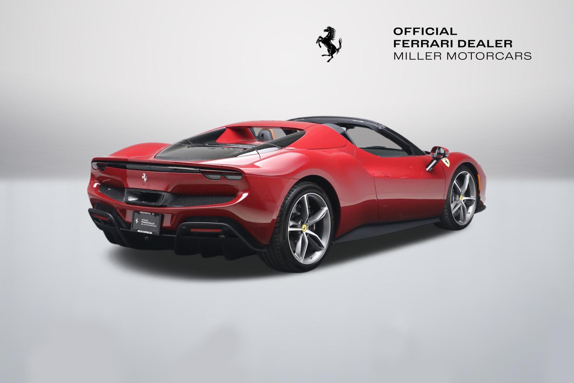 Used-2024-Ferrari-296-GTS