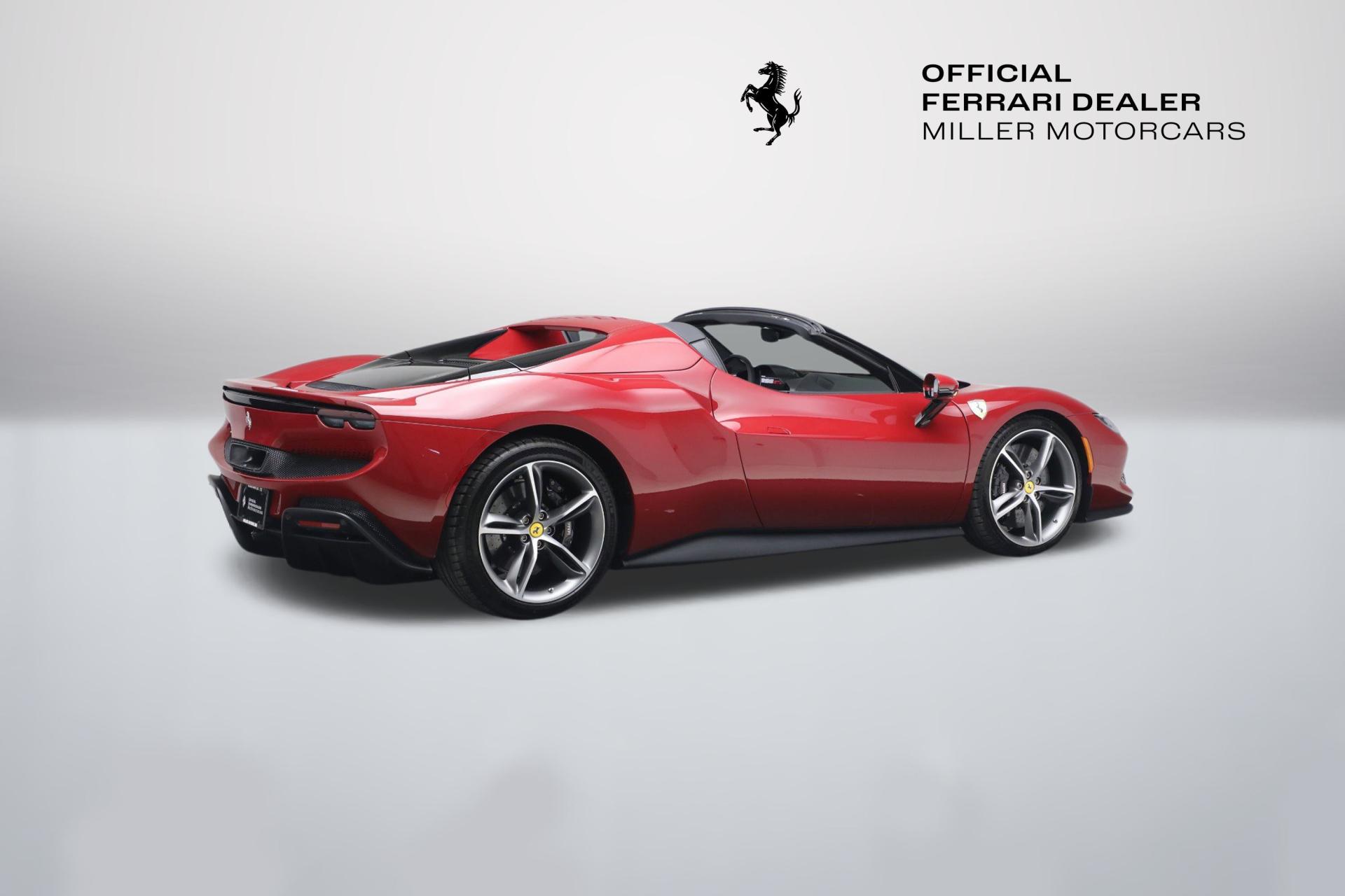 Used-2024-Ferrari-296-GTS