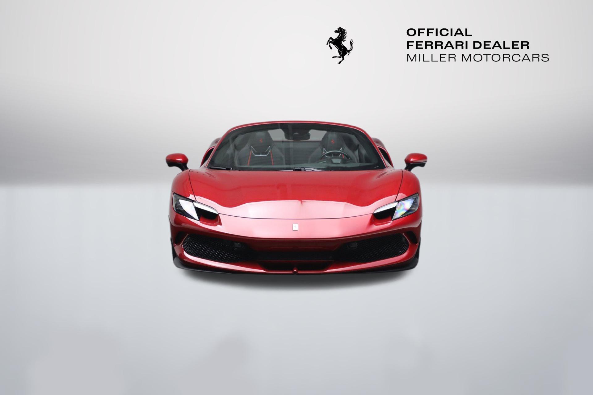 Used-2025-Ferrari-296-GTS