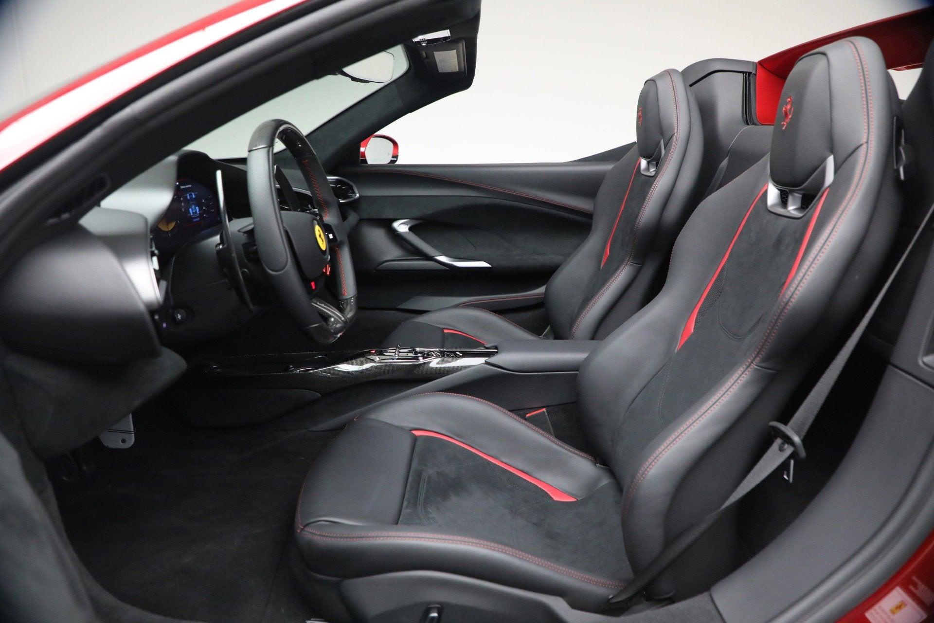 Used-2025-Ferrari-296-GTS