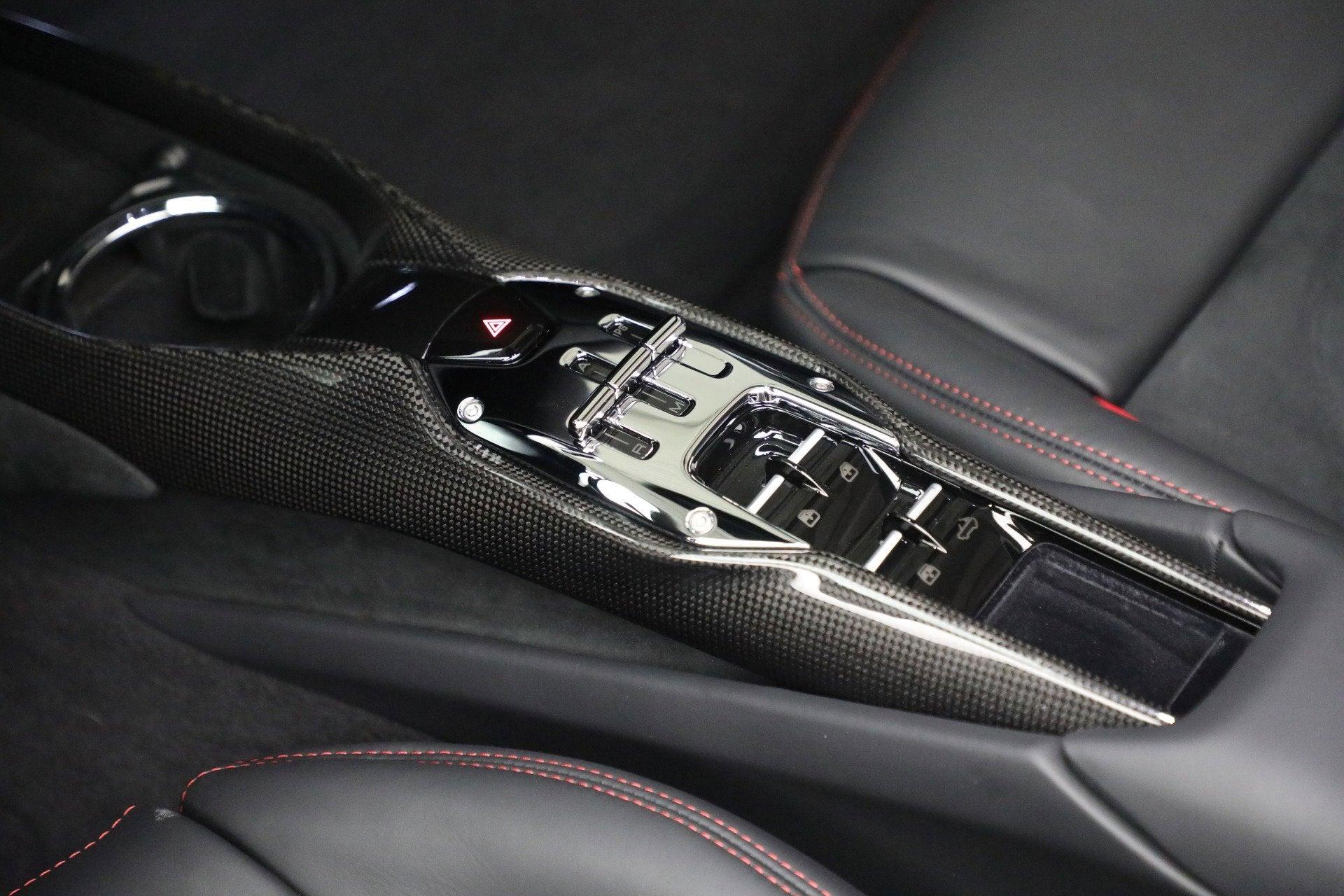 Used-2025-Ferrari-296-GTS