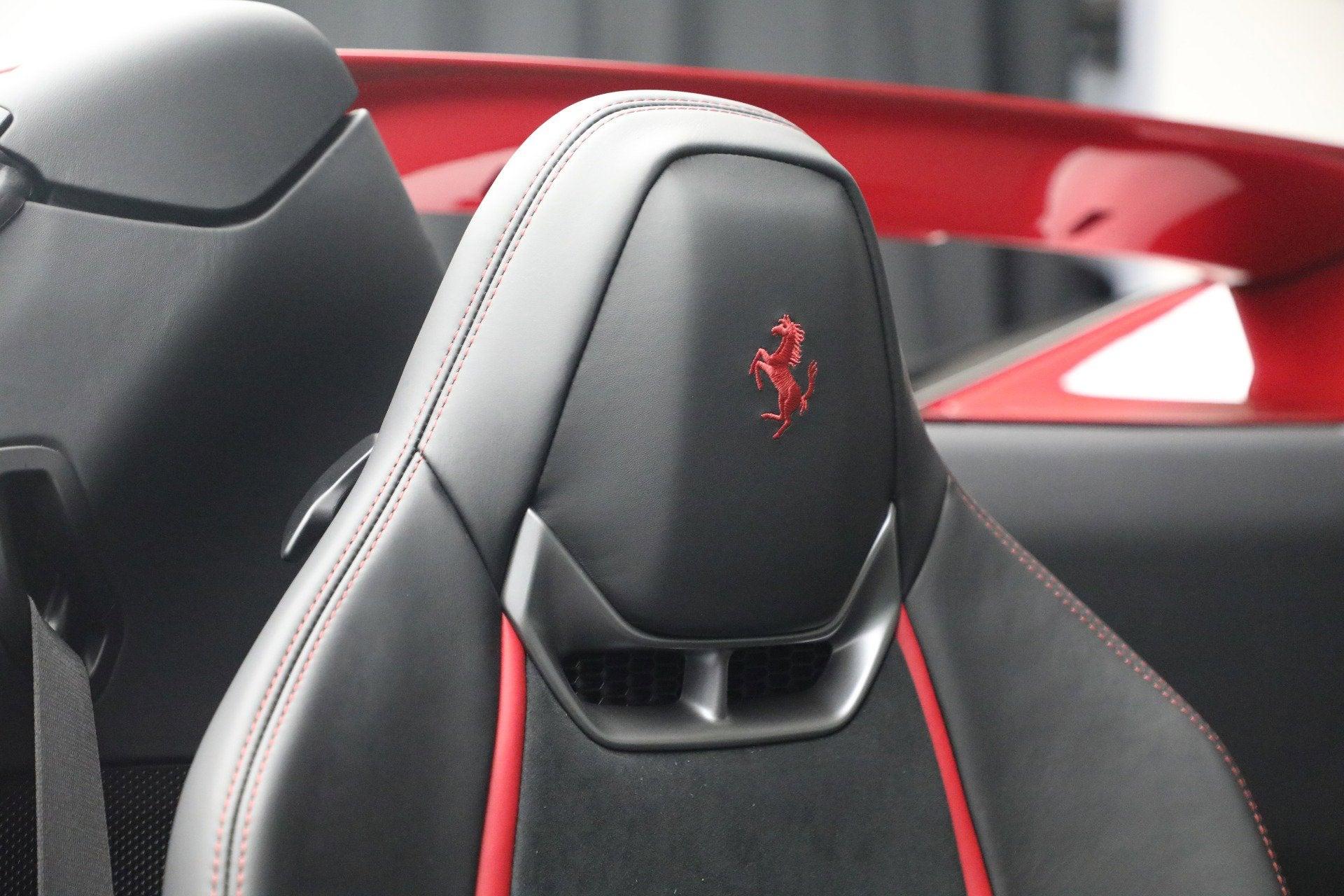 Used-2025-Ferrari-296-GTS