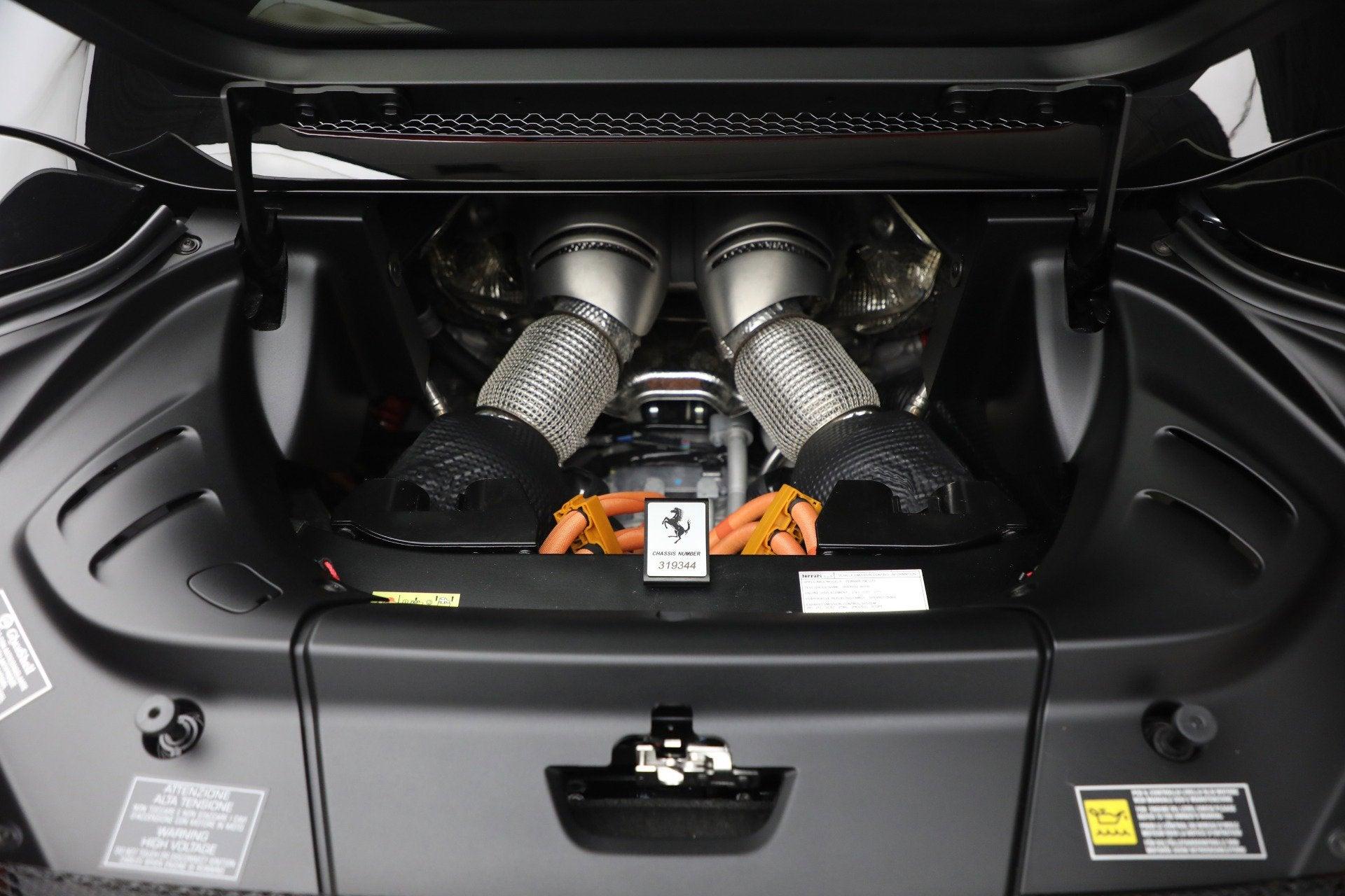 Used-2025-Ferrari-296-GTS
