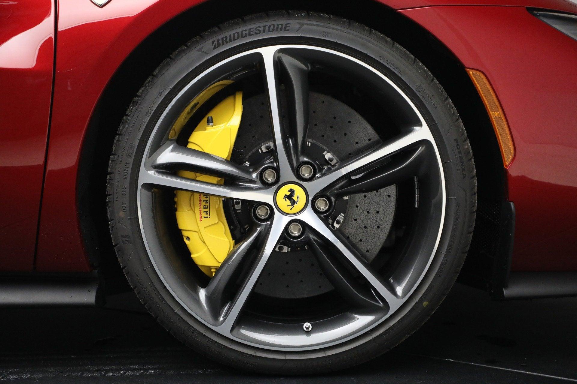 Used-2025-Ferrari-296-GTS