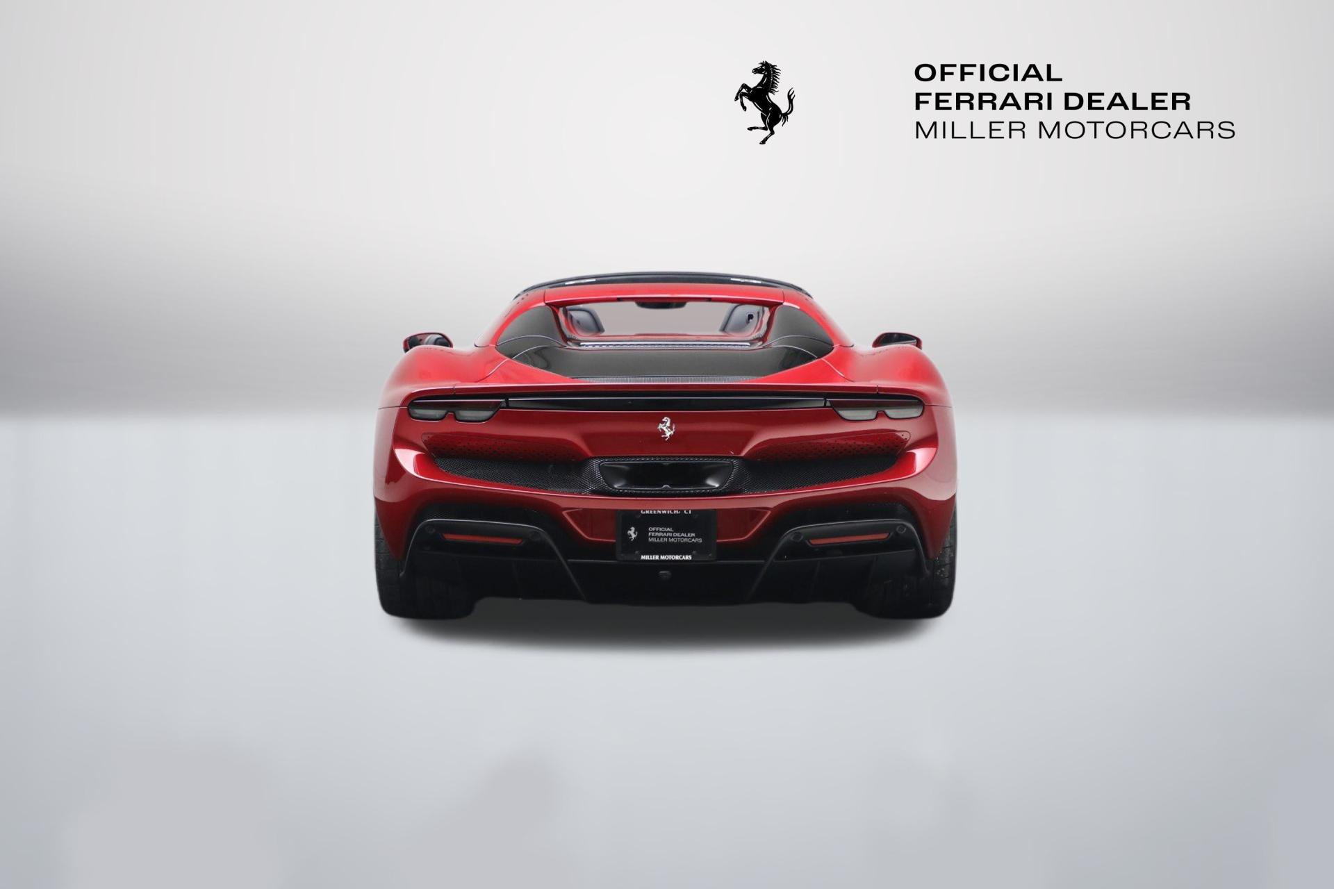 Used-2025-Ferrari-296-GTS