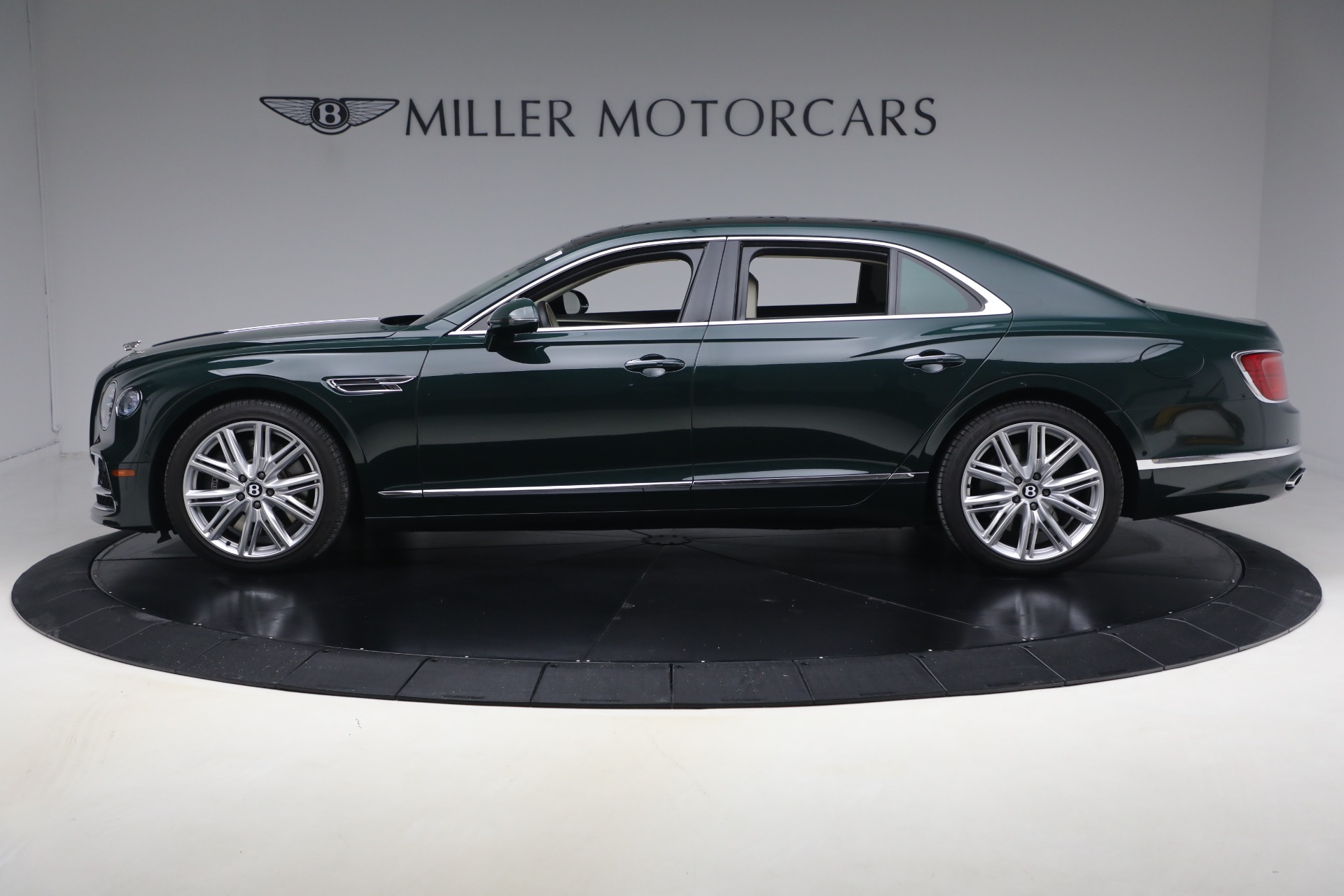 Used-2023-Bentley-Flying-Spur-Hybrid