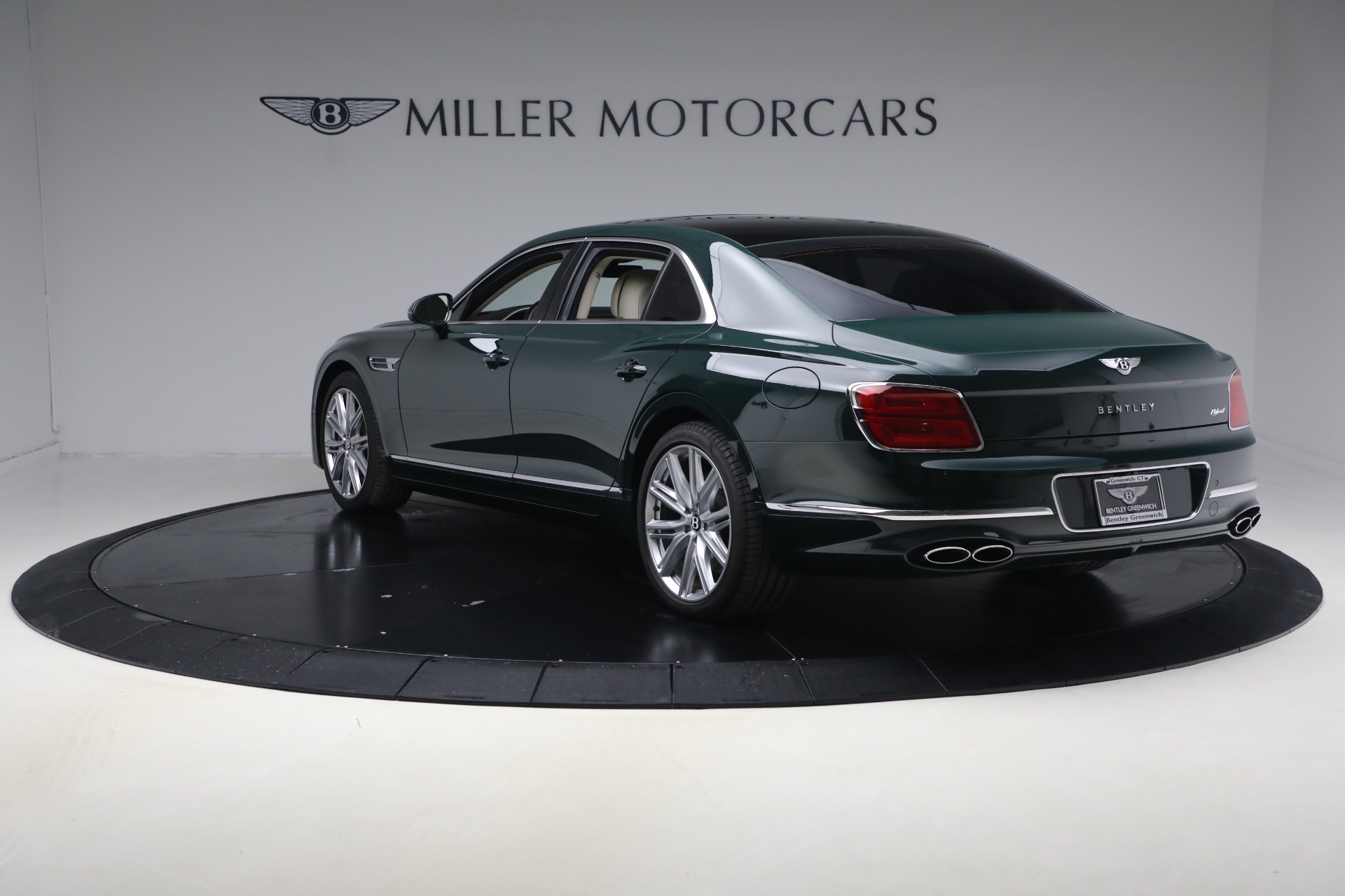 Used-2023-Bentley-Flying-Spur-Hybrid