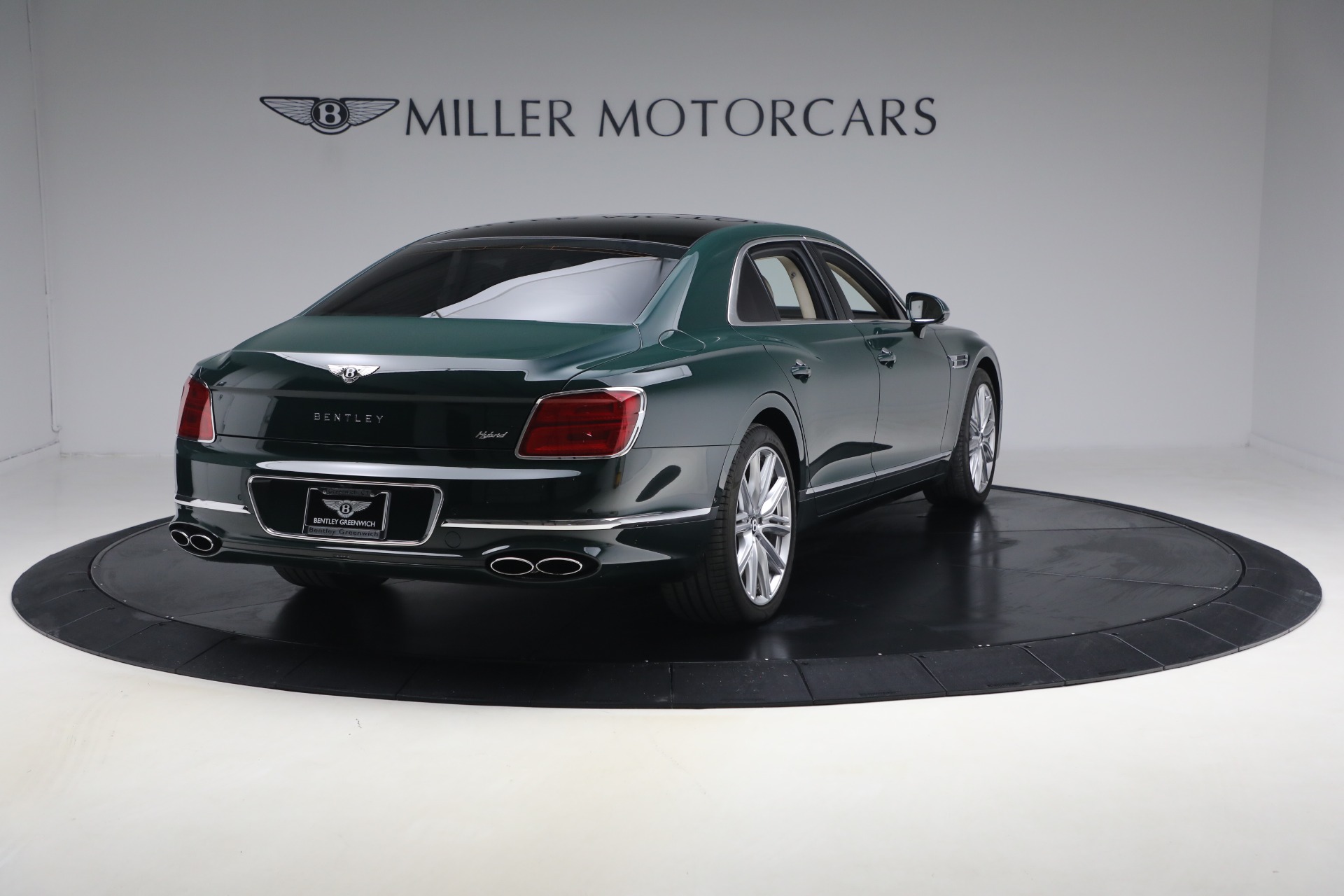 Used-2023-Bentley-Flying-Spur-Hybrid
