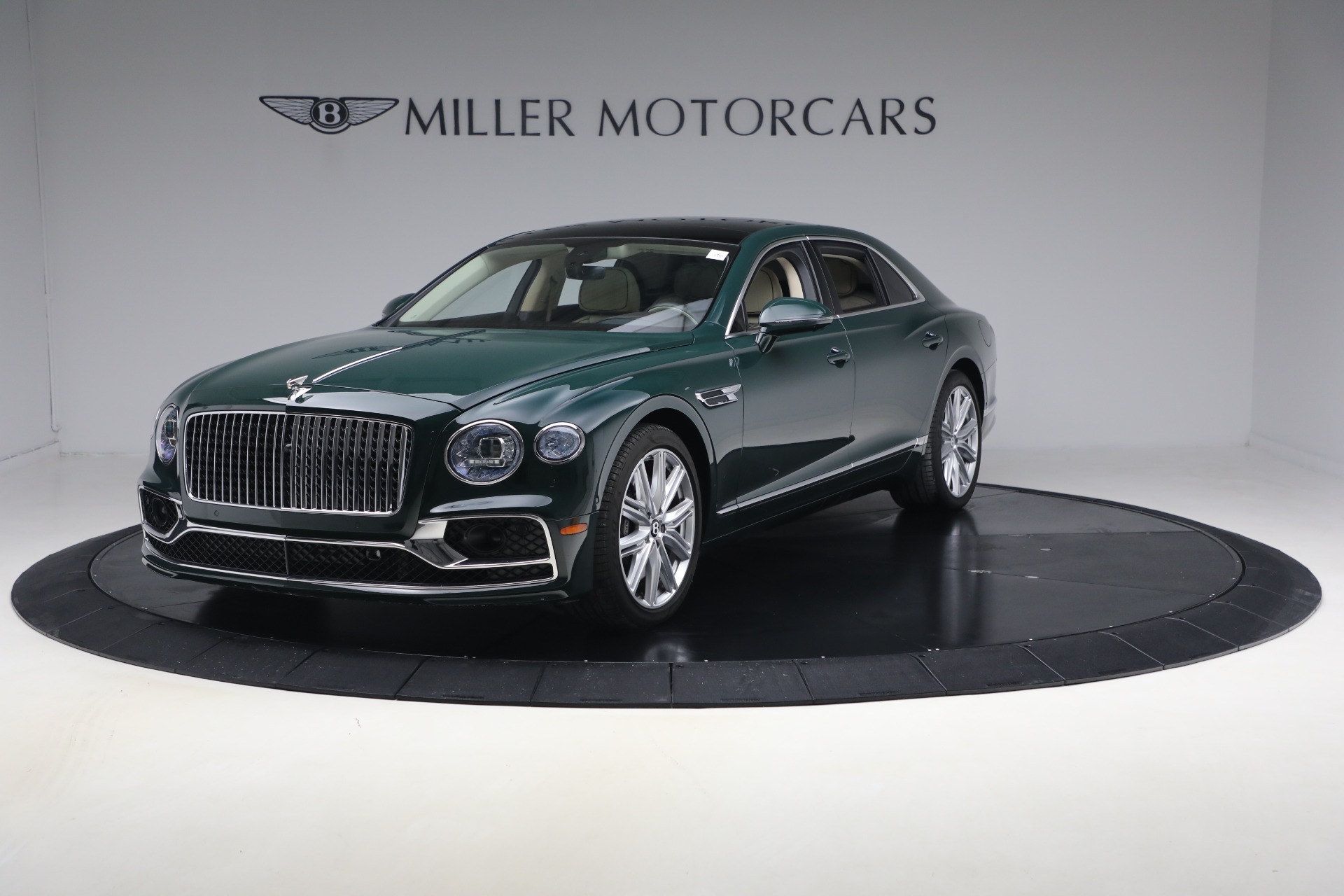 Used-2023-Bentley-Flying-Spur-Hybrid