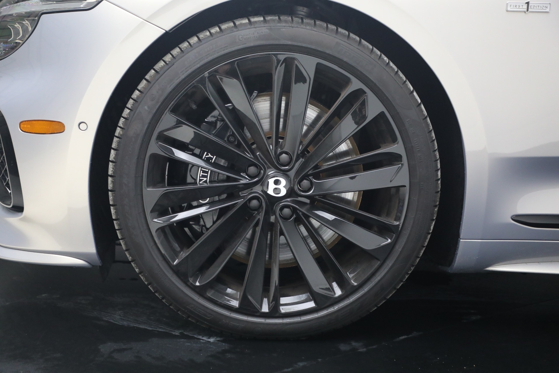 Used-2025-Bentley-Continental-GT-Speed