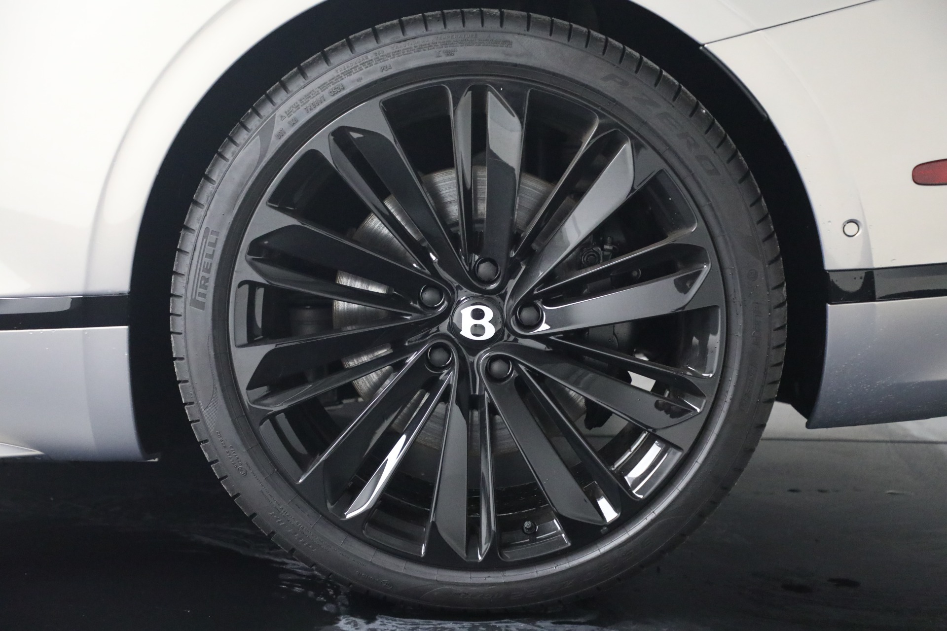 Used-2025-Bentley-Continental-GT-Speed