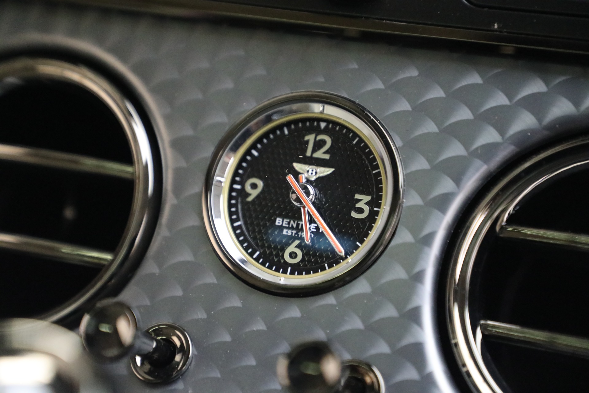 Used-2025-Bentley-Continental-GT-Speed