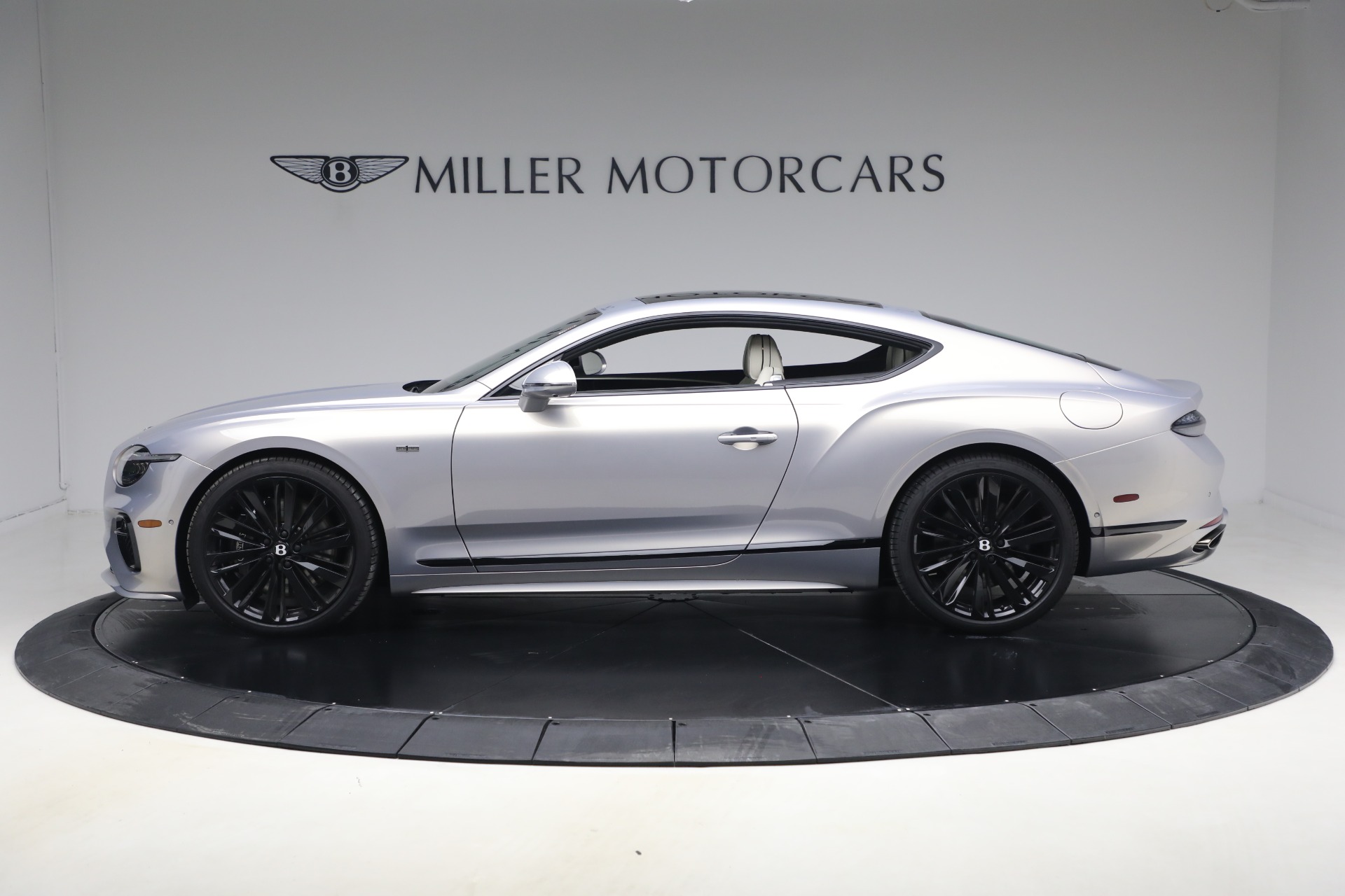 Used-2025-Bentley-Continental-GT-Speed