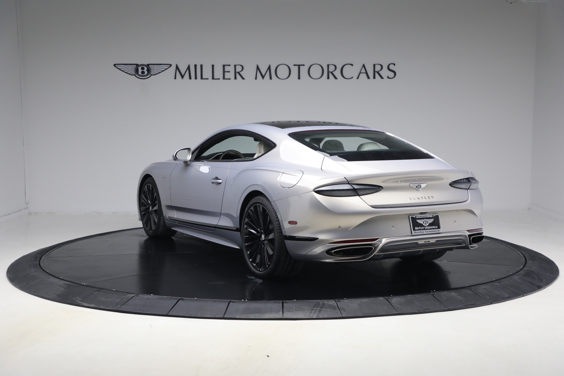 Used-2025-Bentley-Continental-GT-Speed