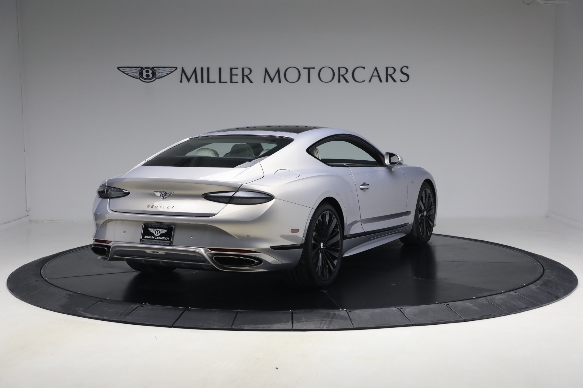 Used-2025-Bentley-Continental-GT-Speed
