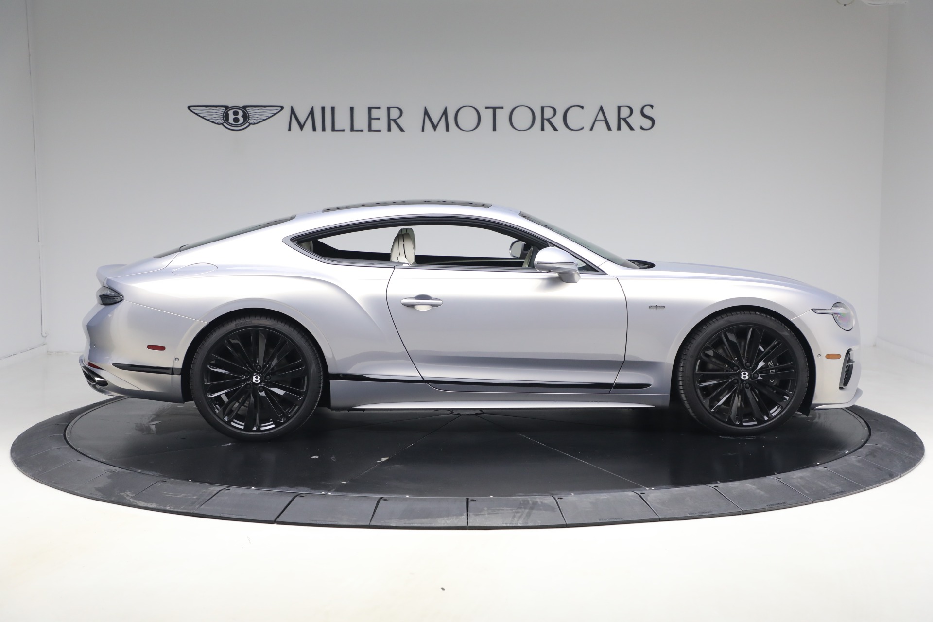Used-2025-Bentley-Continental-GT-Speed