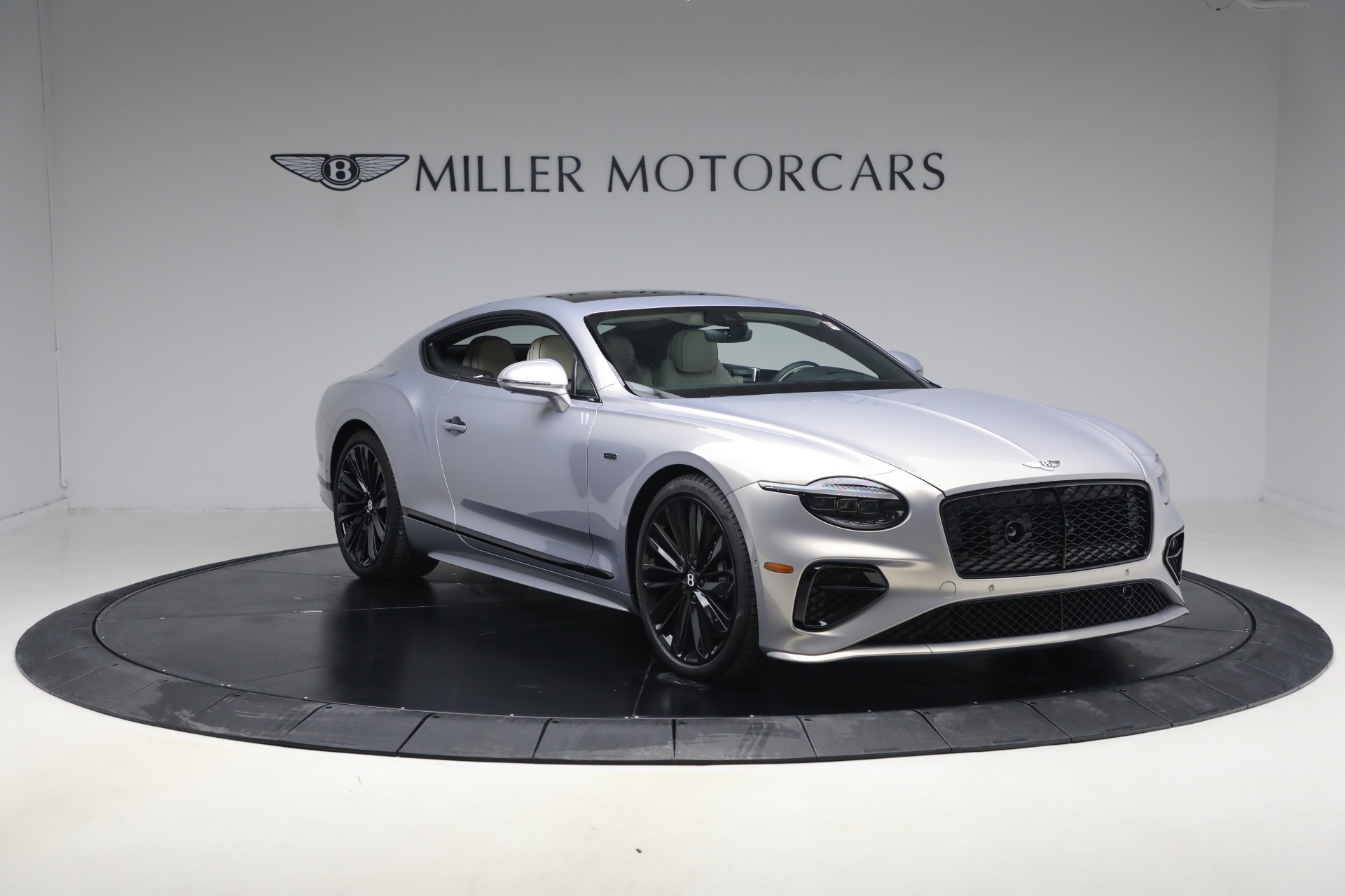 Used-2025-Bentley-Continental-GT-Speed