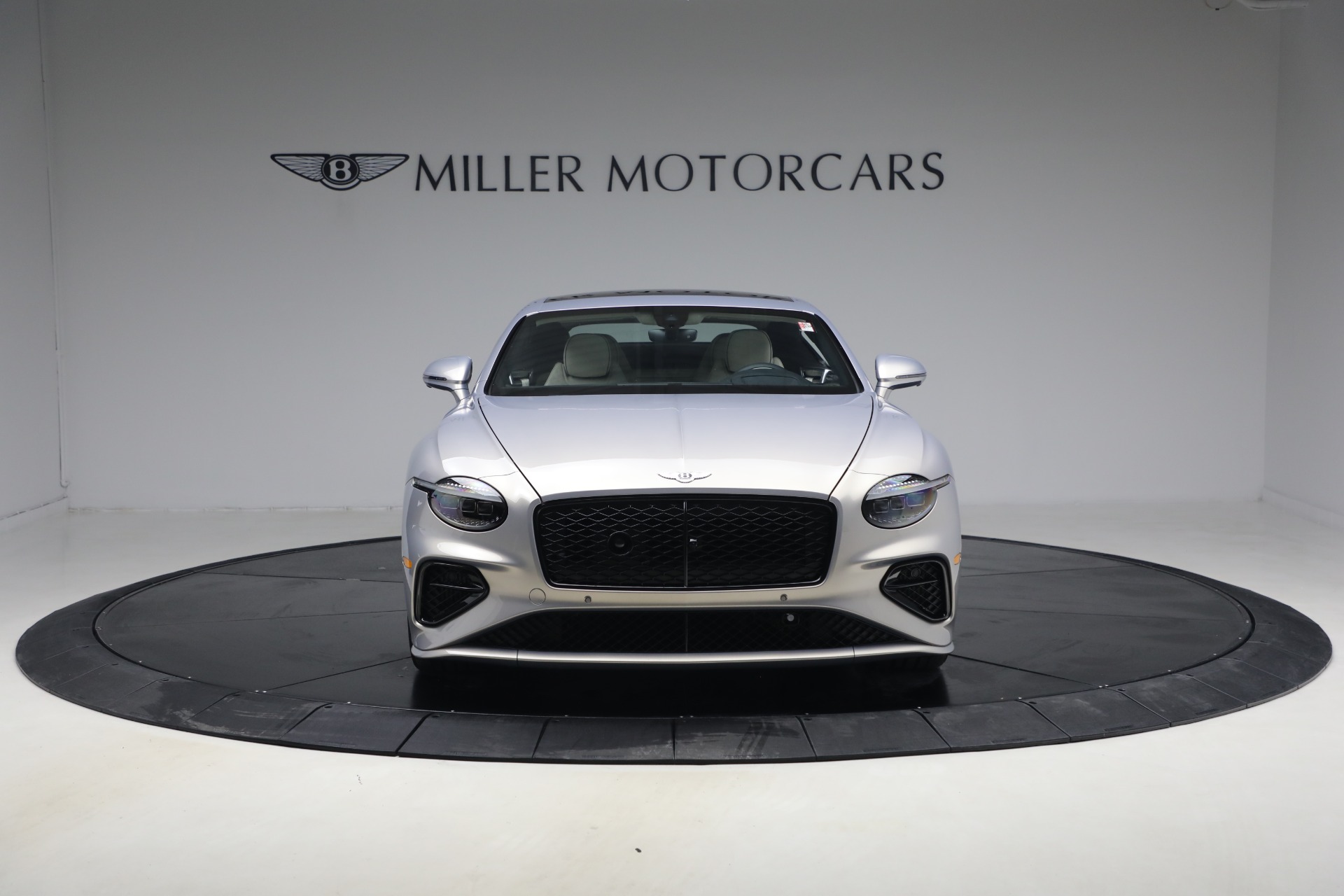 Used-2025-Bentley-Continental-GT-Speed