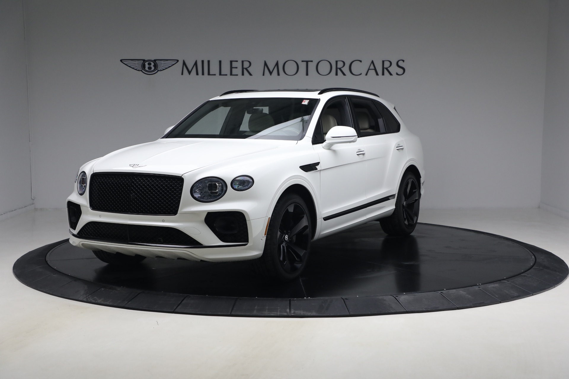 Used-2023-Bentley-Bentayga-V8