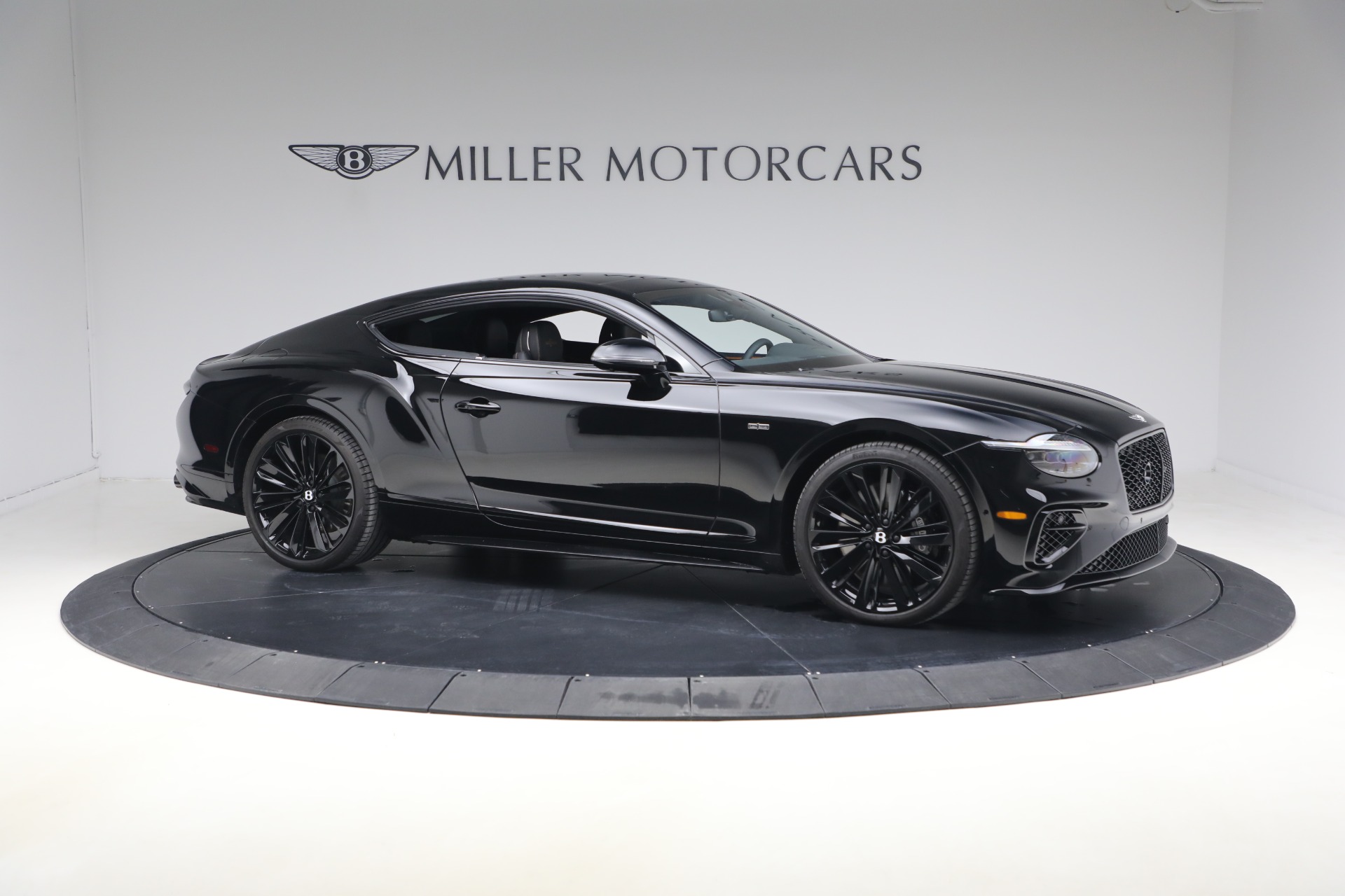 Used-2025-Bentley-Continental-GT-Speed