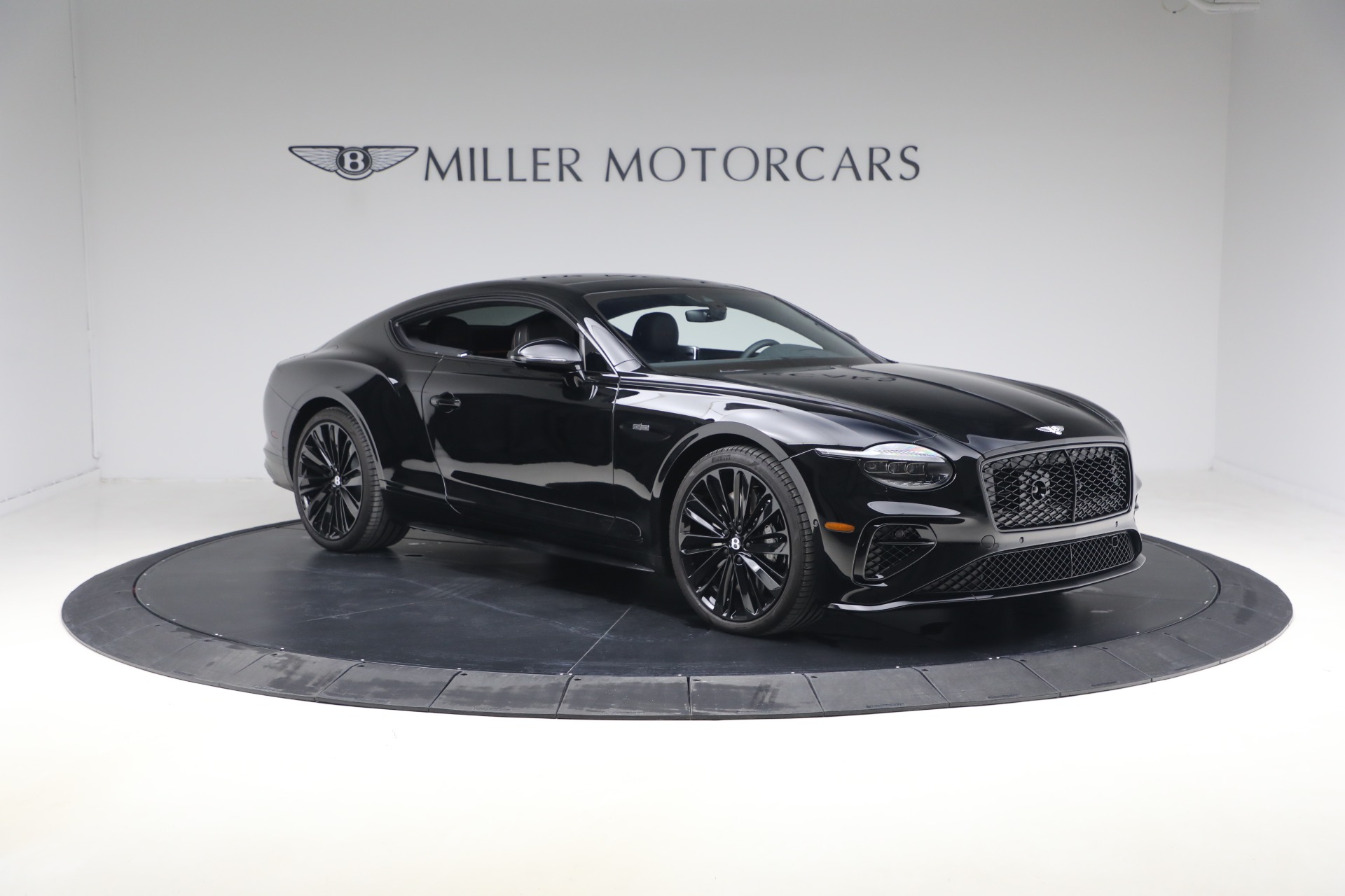 Used-2025-Bentley-Continental-GT-Speed