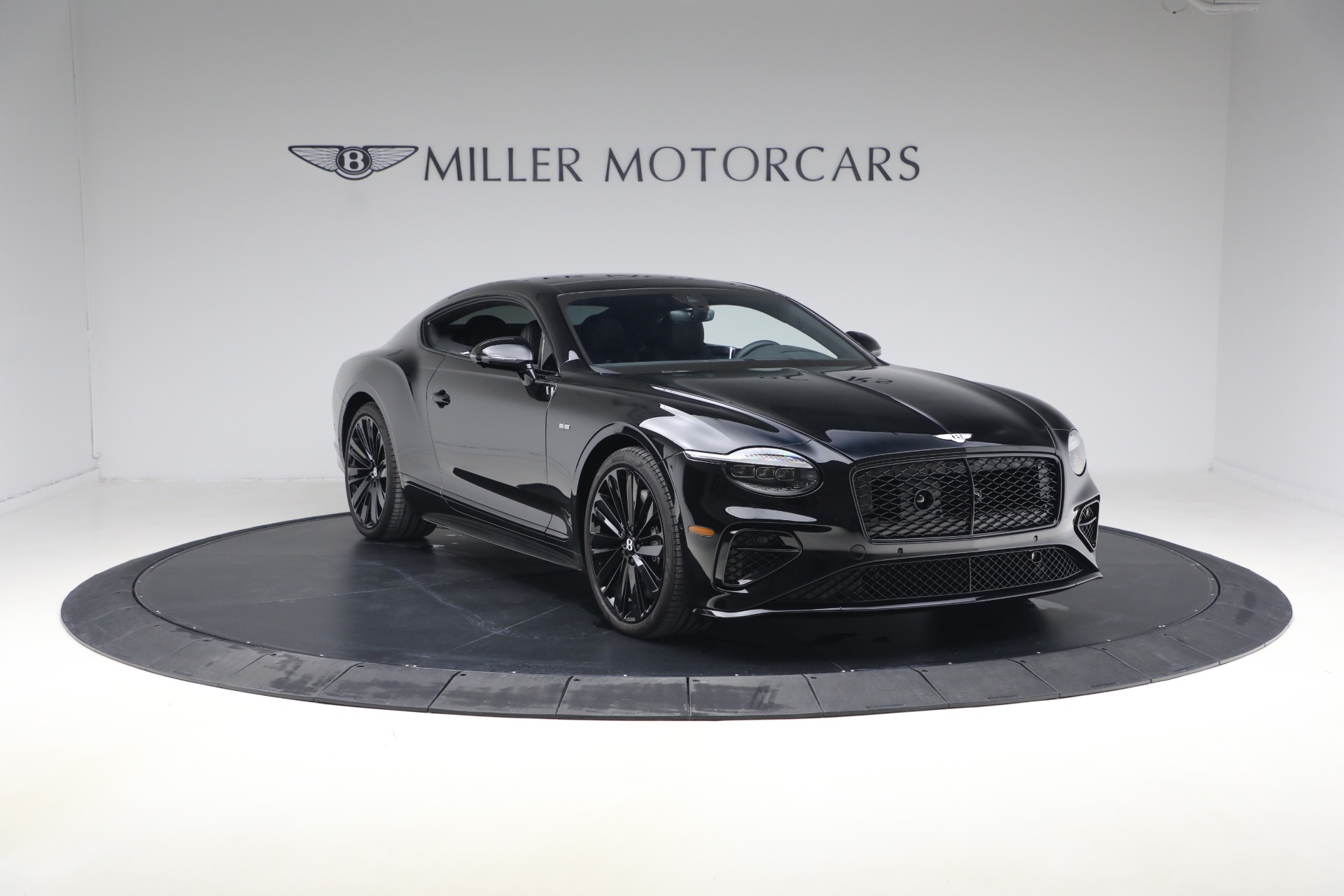 Used-2025-Bentley-Continental-GT-Speed