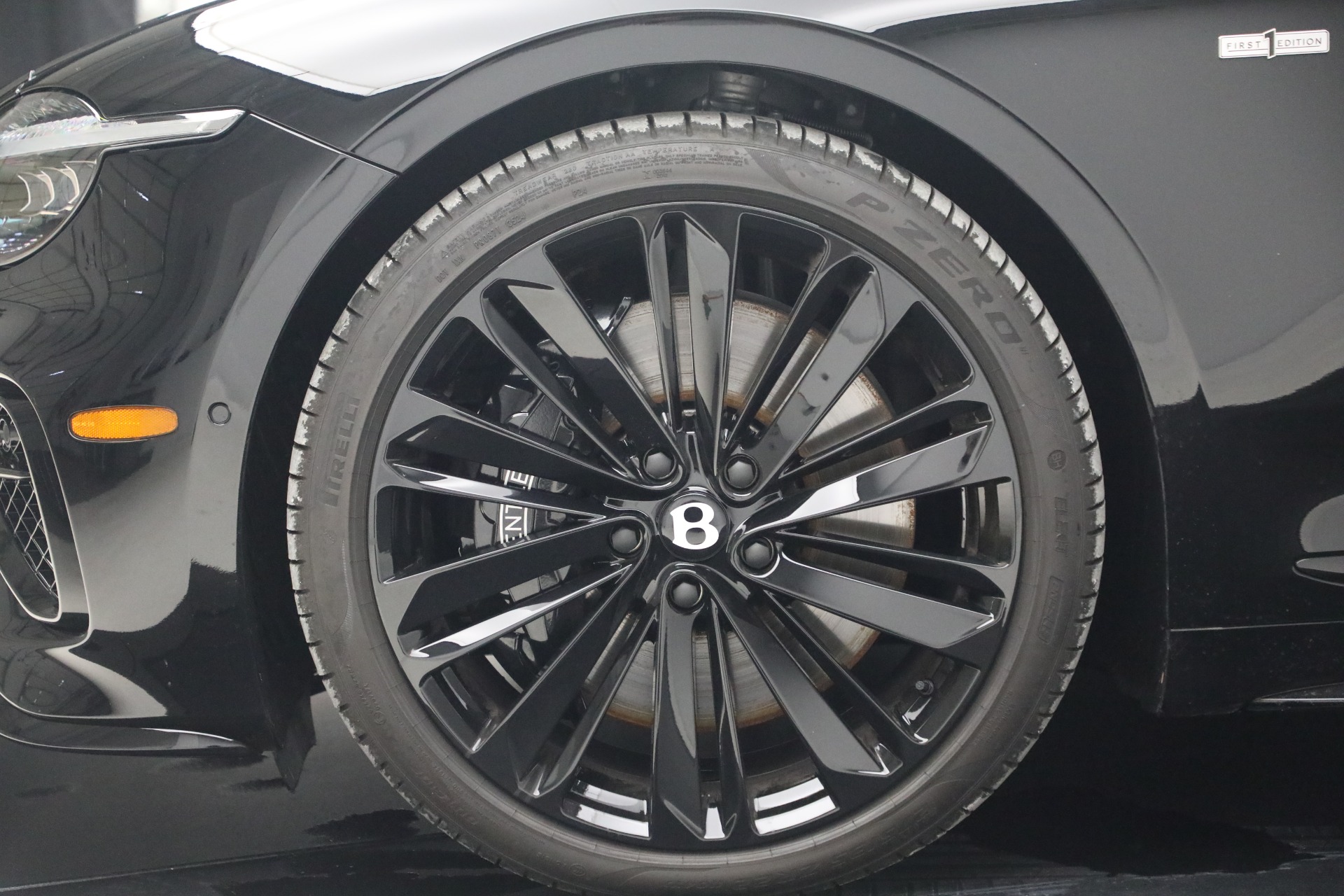 Used-2025-Bentley-Continental-GT-Speed