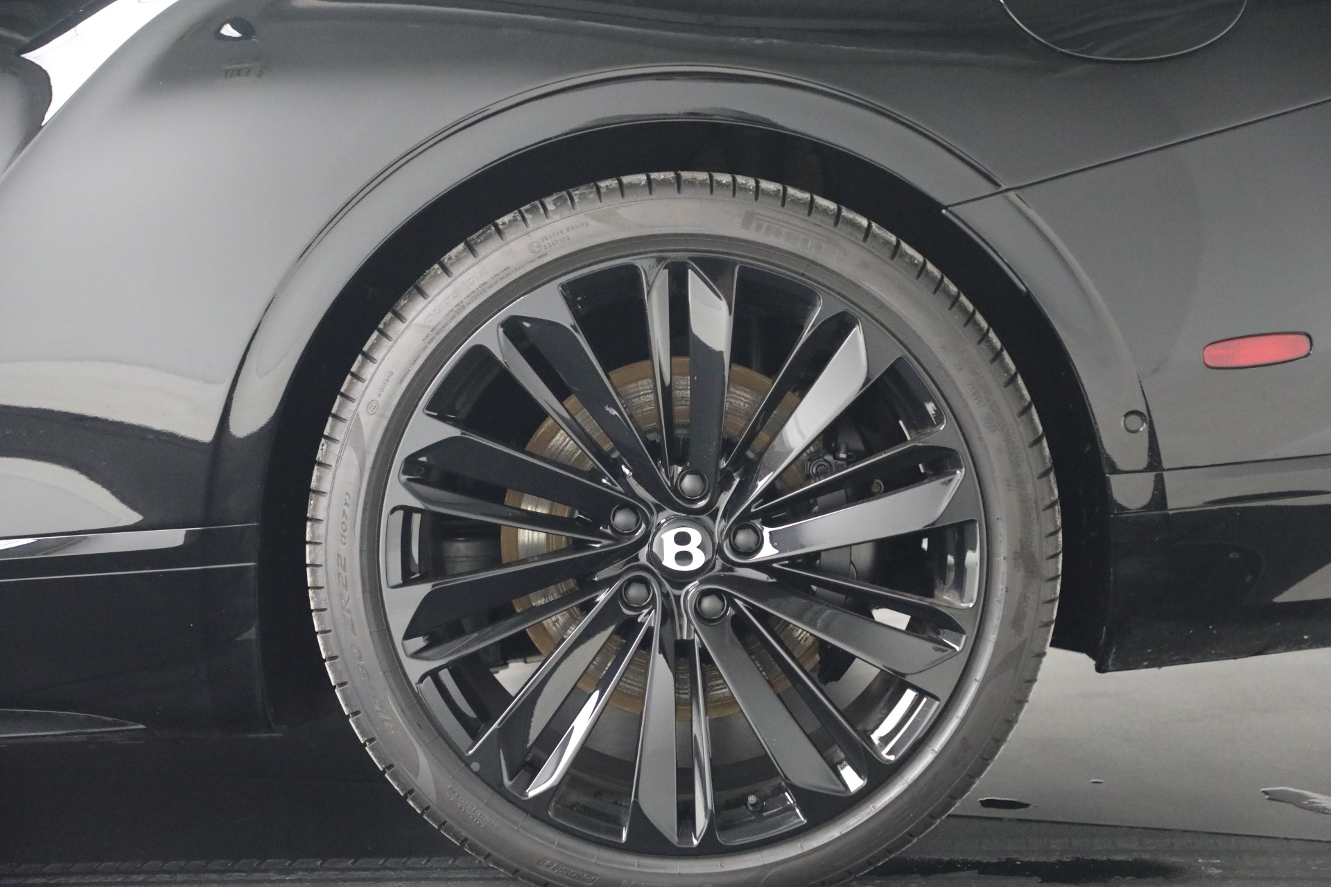 Used-2025-Bentley-Continental-GT-Speed
