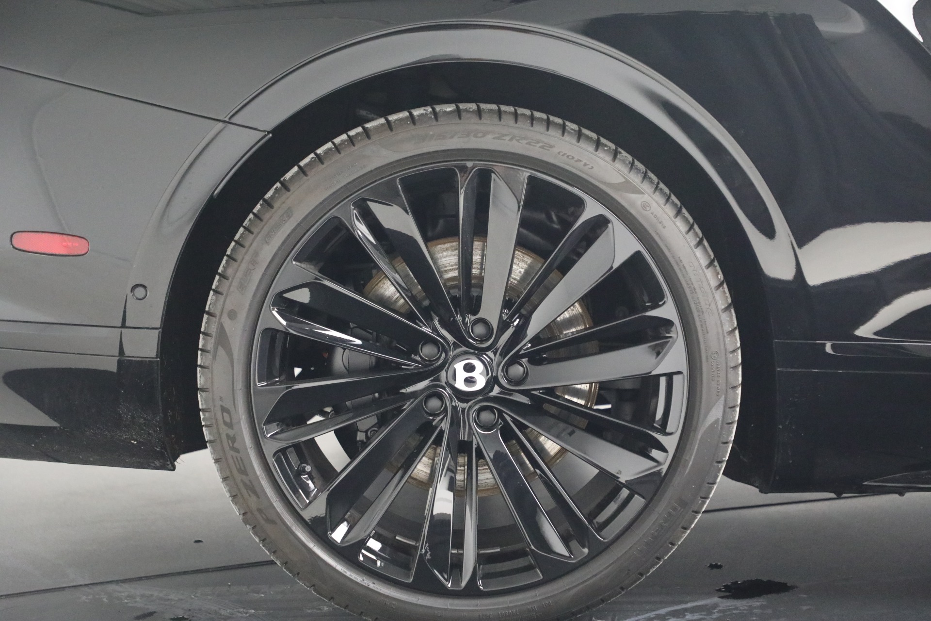 Used-2025-Bentley-Continental-GT-Speed