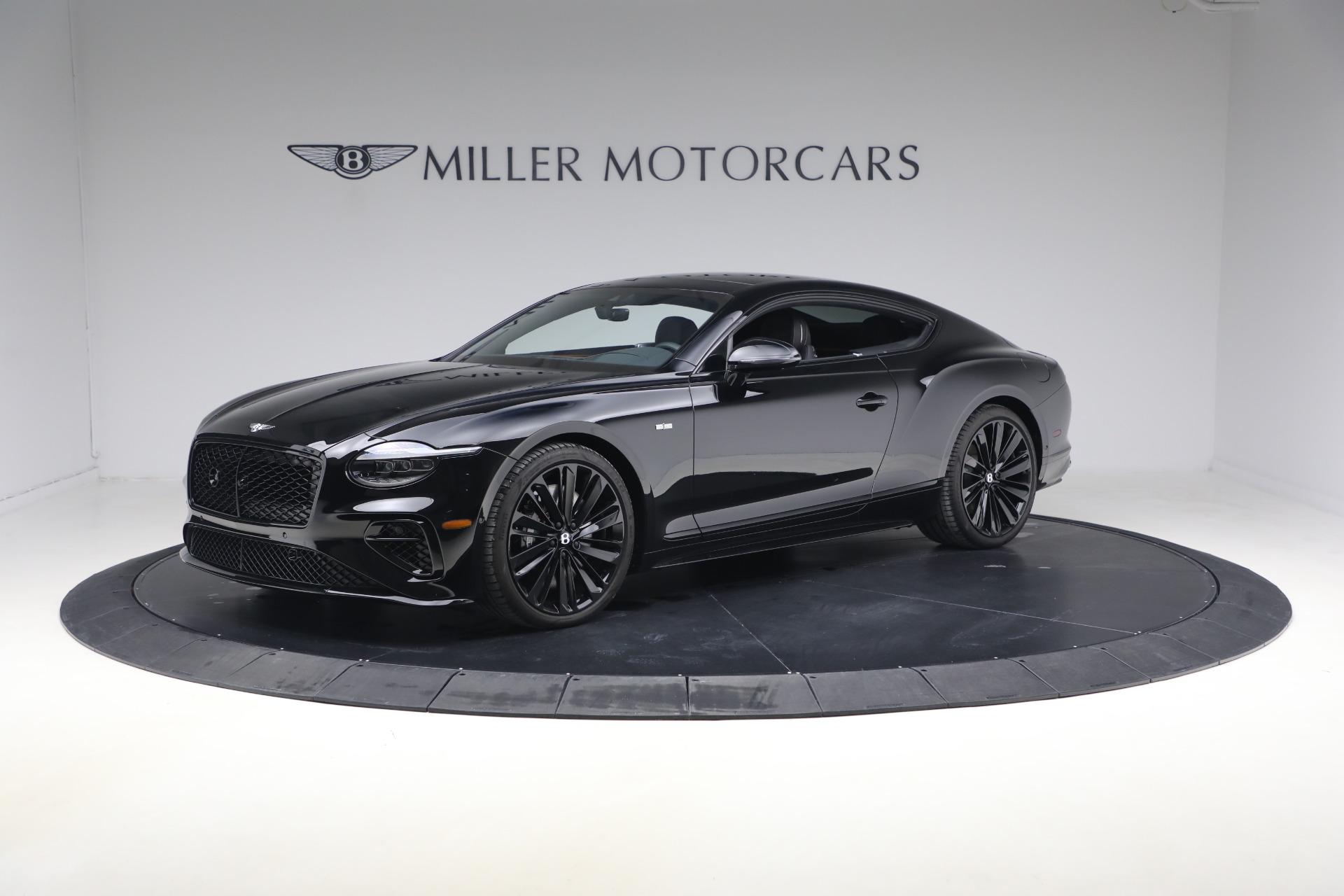 Used-2025-Bentley-Continental-GT-Speed