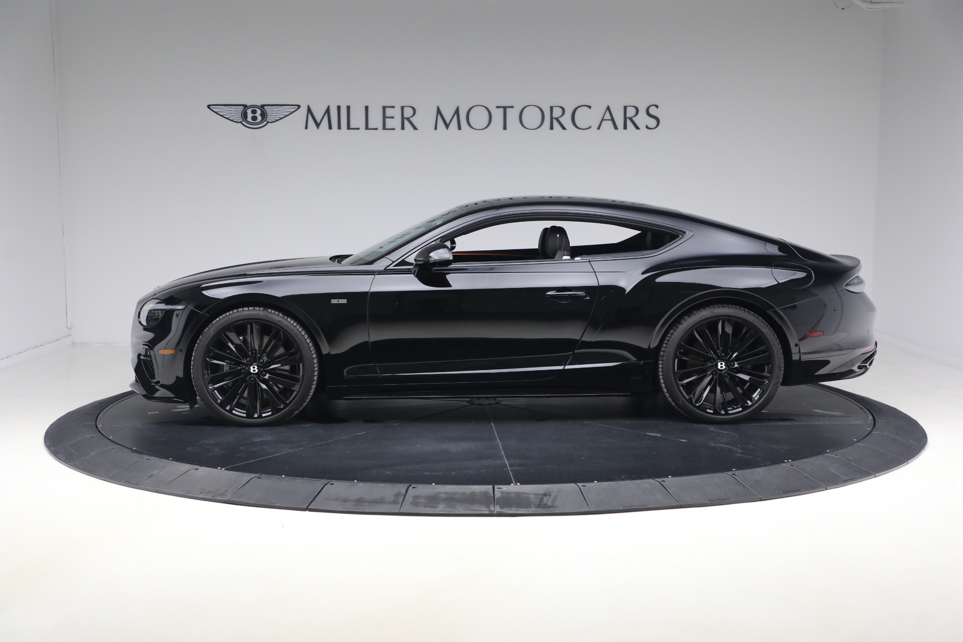 Used-2025-Bentley-Continental-GT-Speed