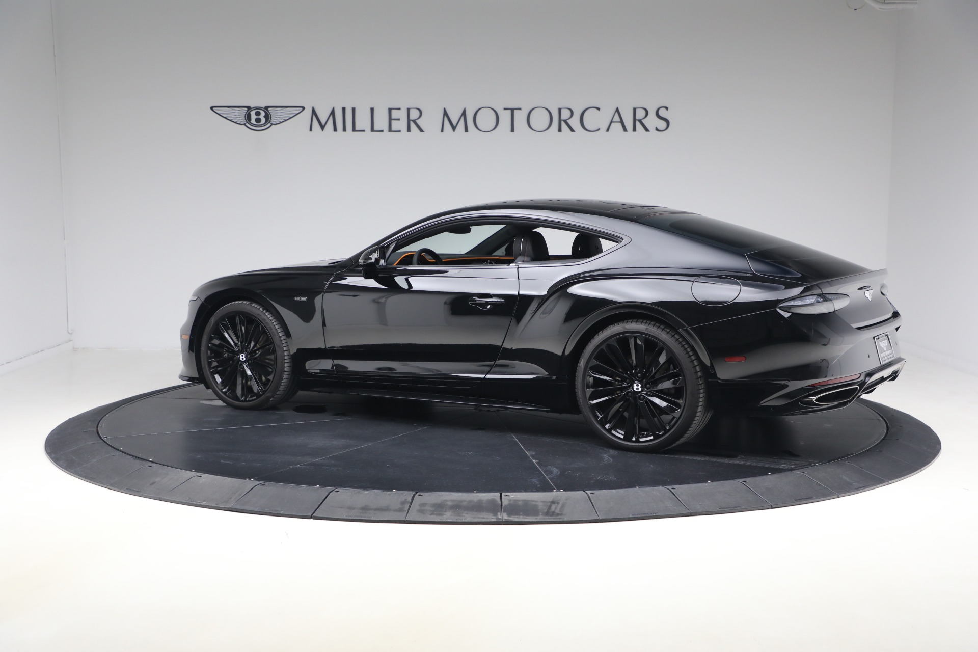 Used-2025-Bentley-Continental-GT-Speed