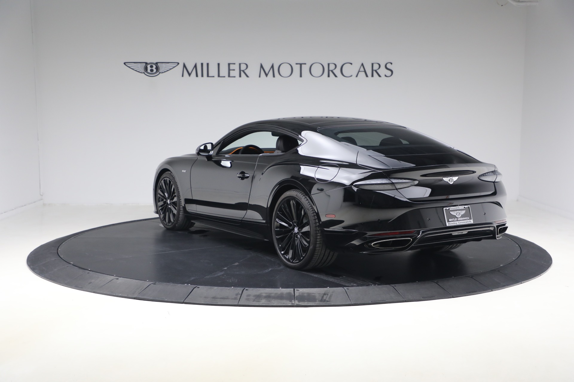 Used-2025-Bentley-Continental-GT-Speed